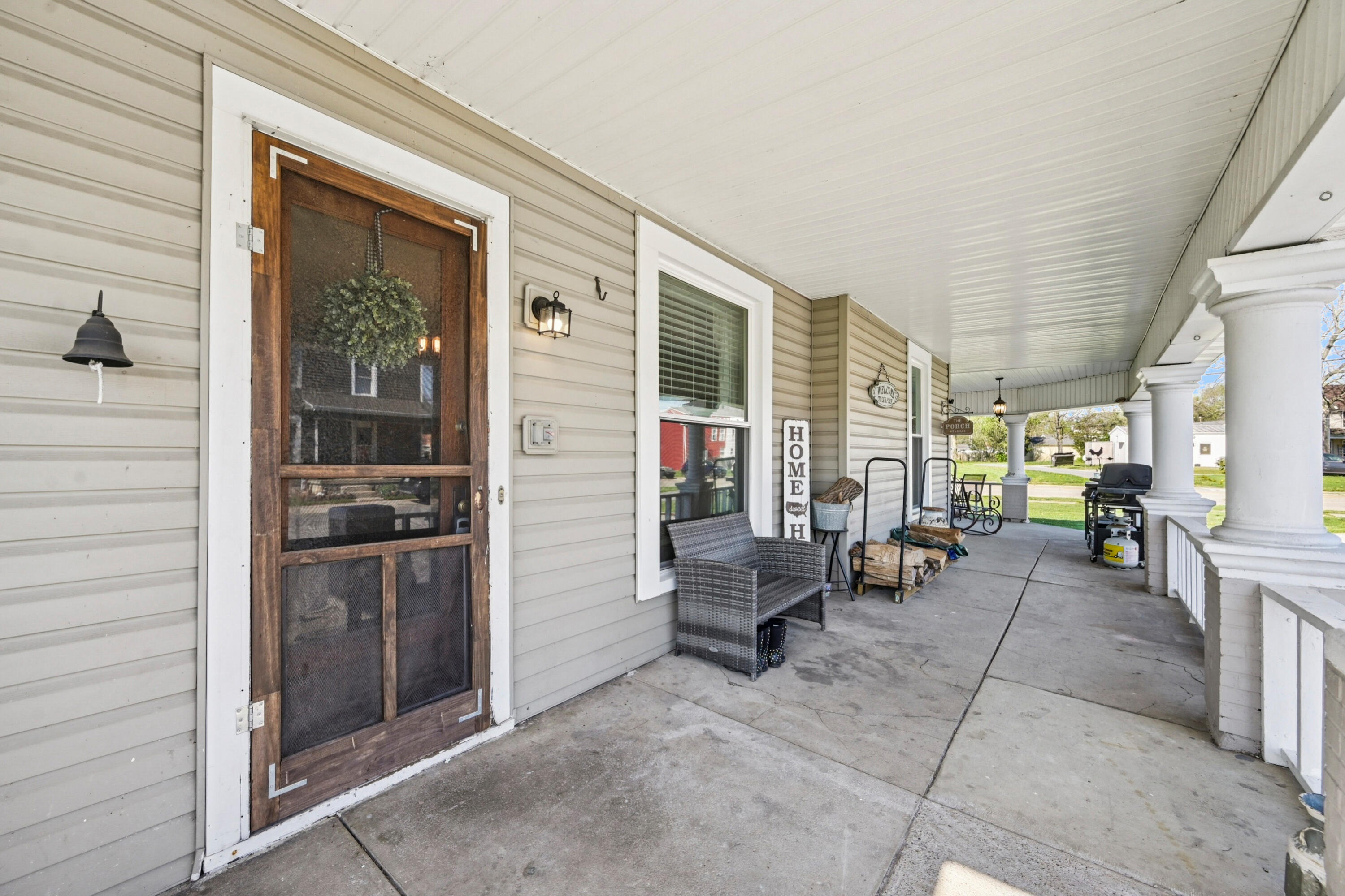 110 Main Street, Woodstock, Ohio 43084