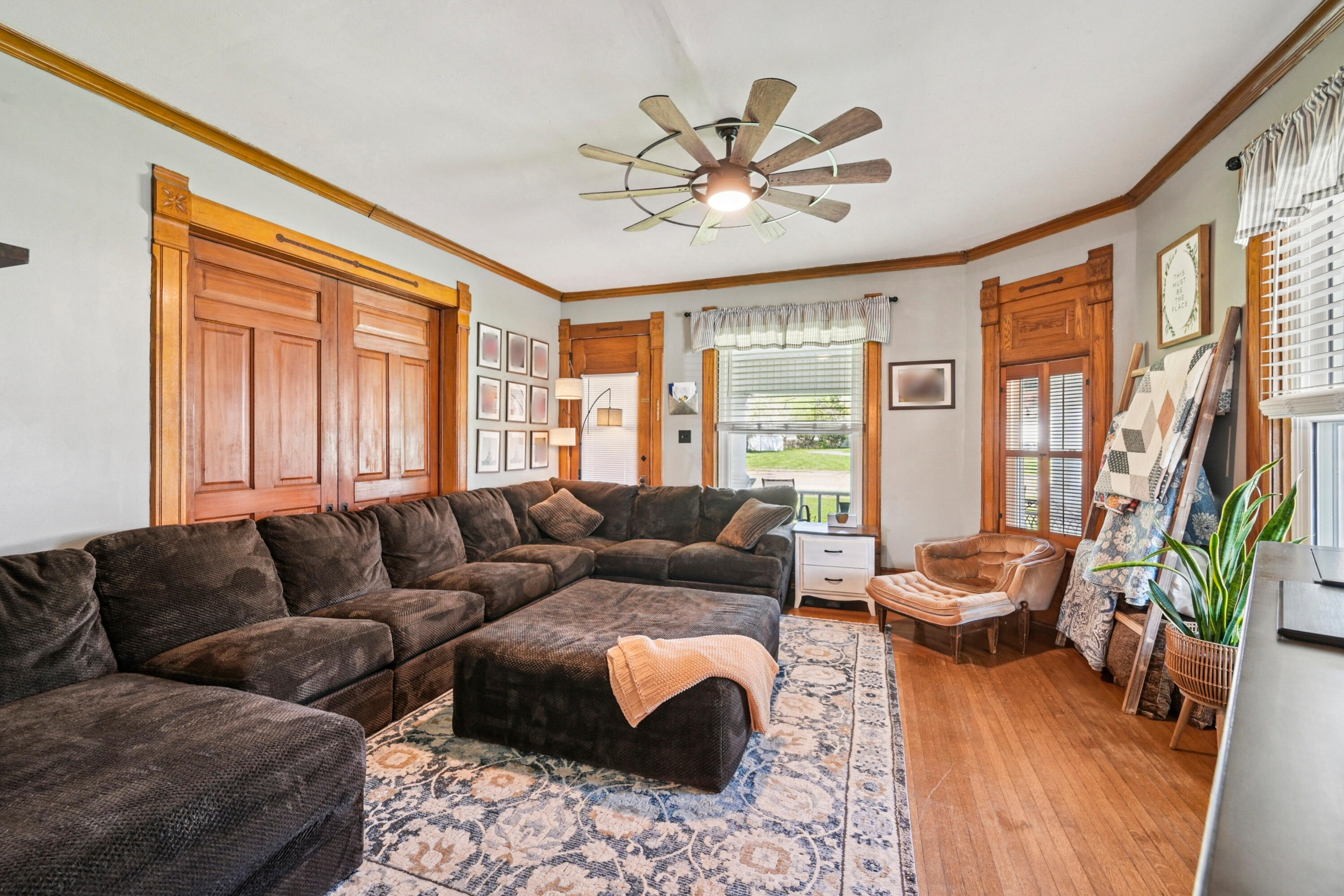 110 Main Street, Woodstock, Ohio 43084
