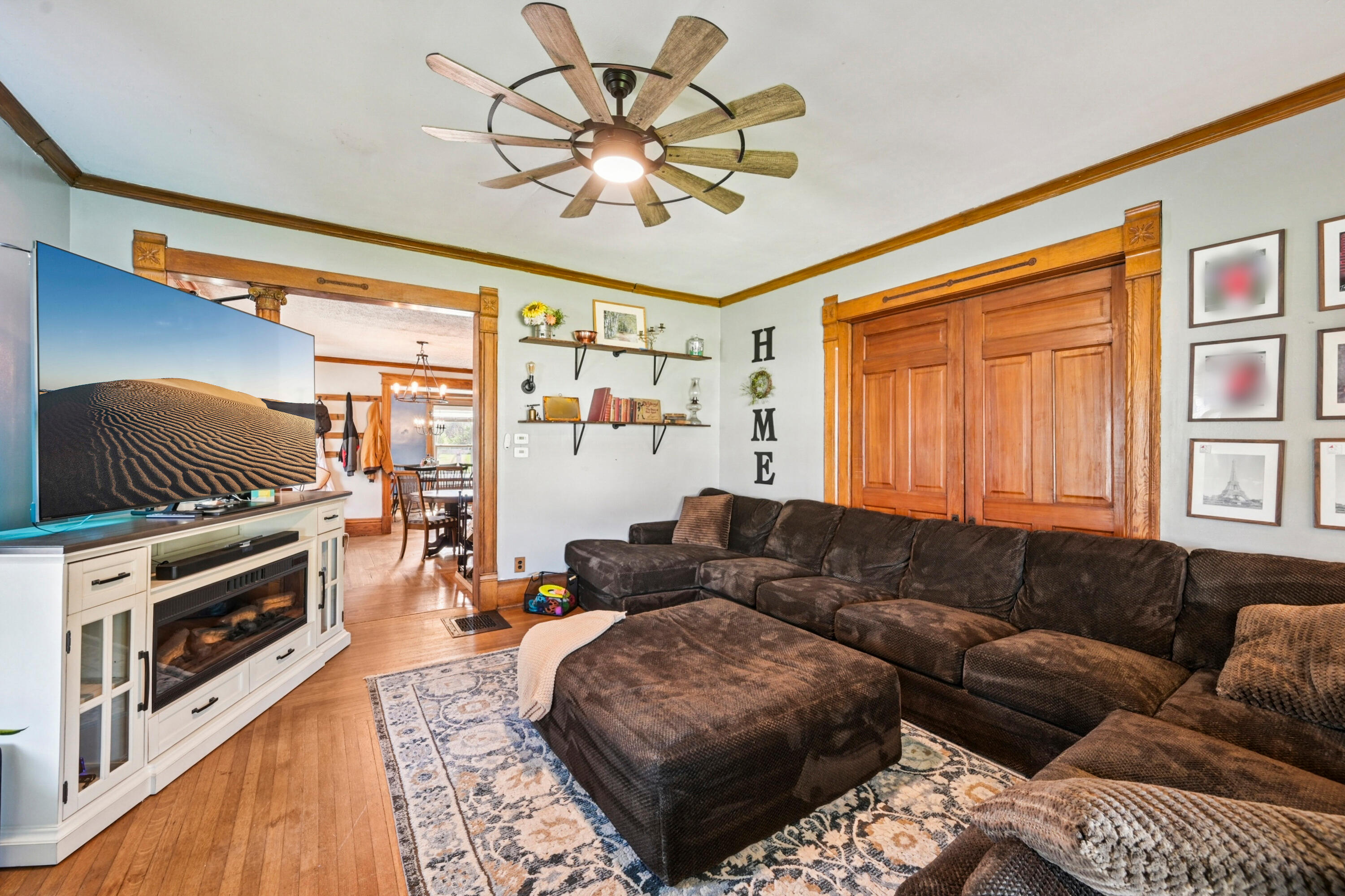 110 Main Street, Woodstock, Ohio 43084
