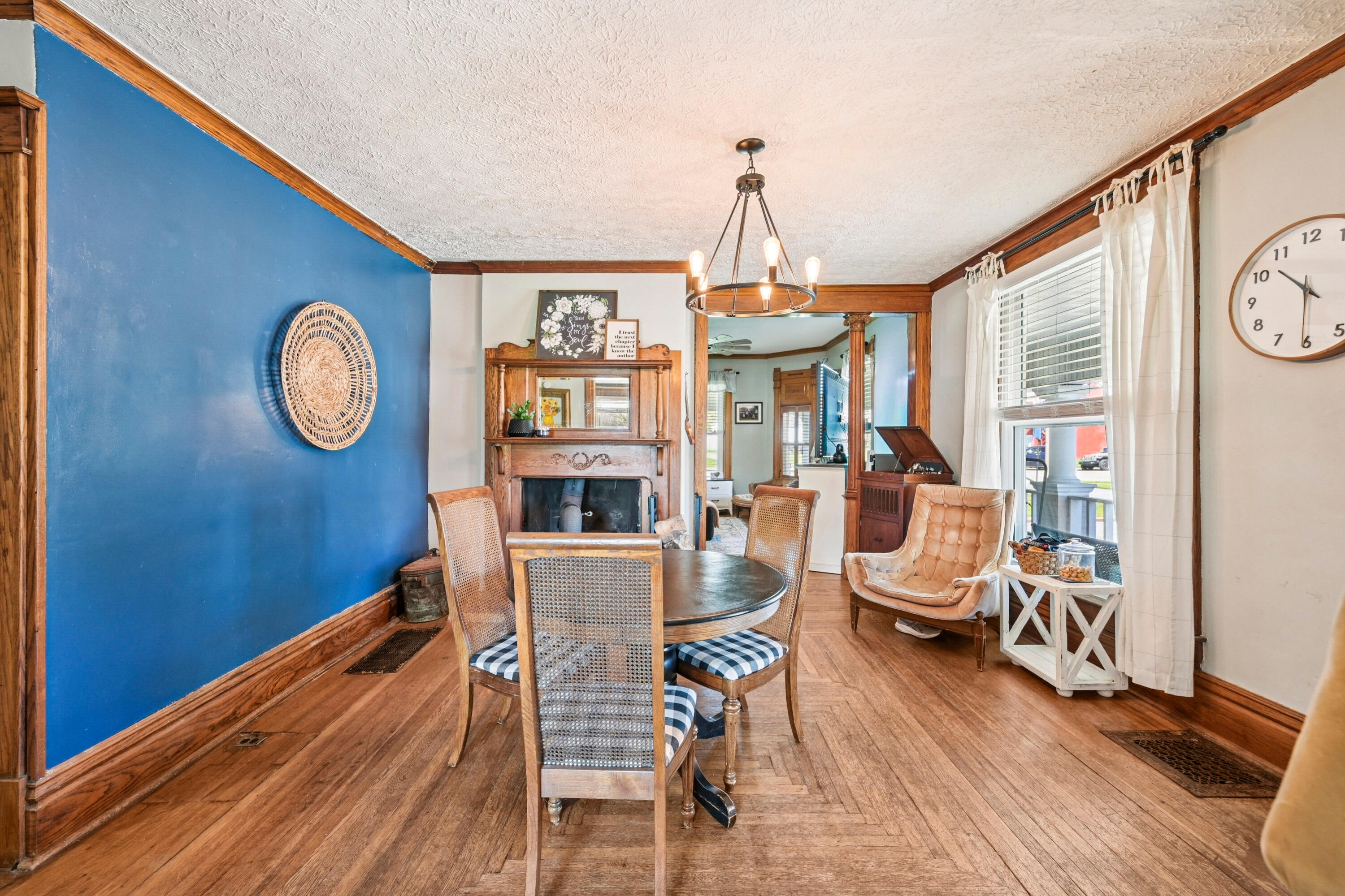110 Main Street, Woodstock, Ohio 43084
