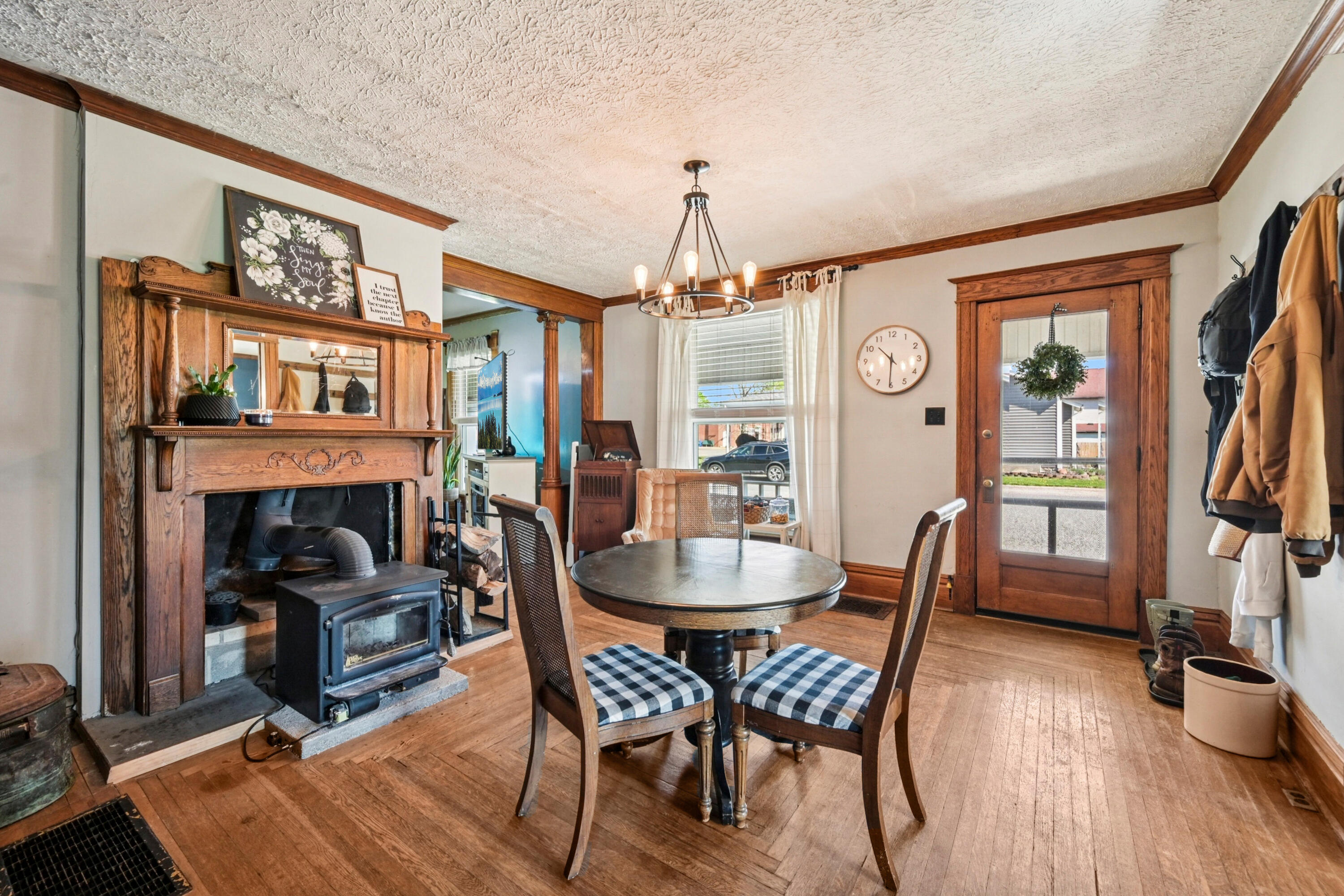 110 Main Street, Woodstock, Ohio 43084