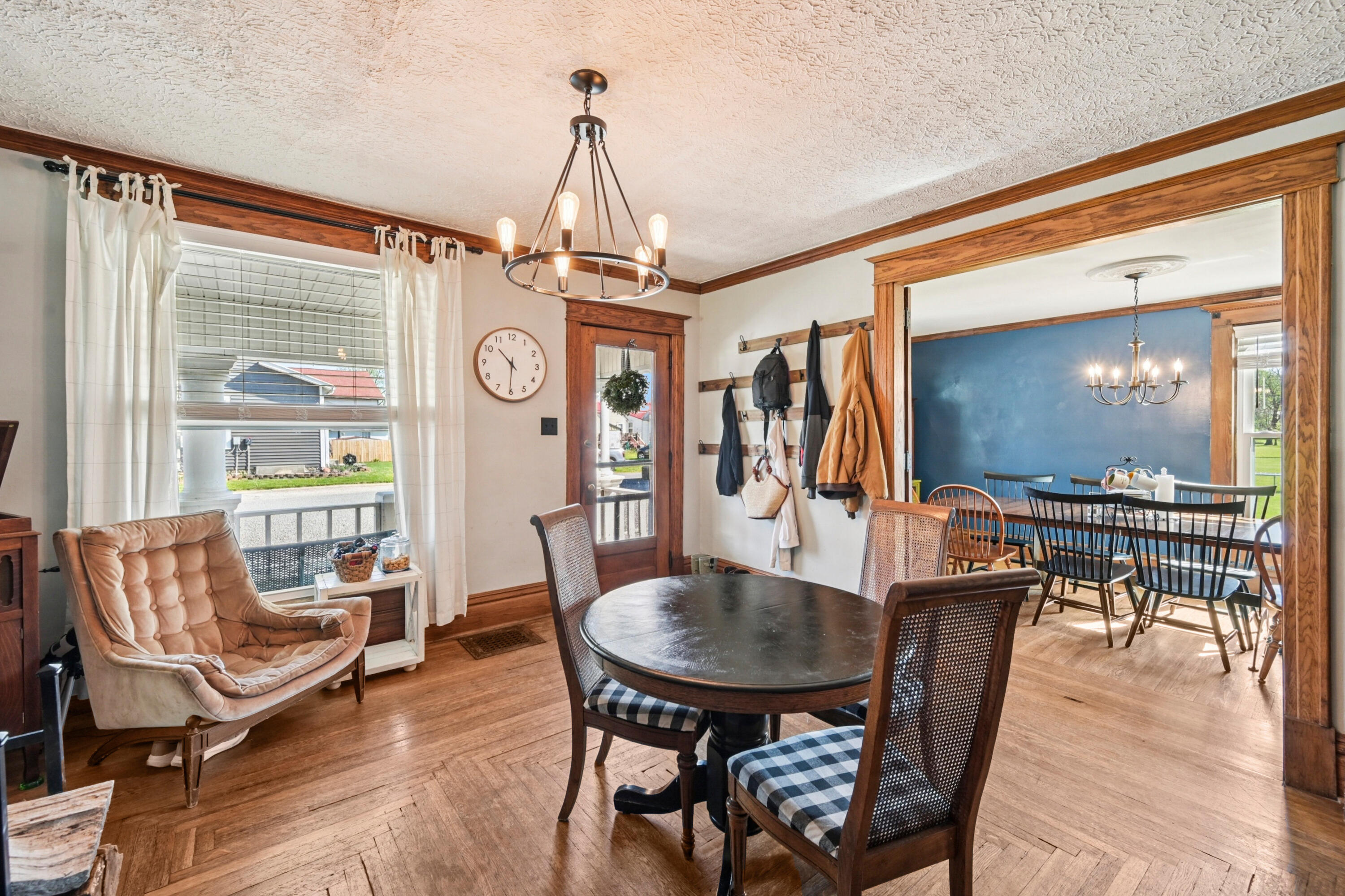 110 Main Street, Woodstock, Ohio 43084