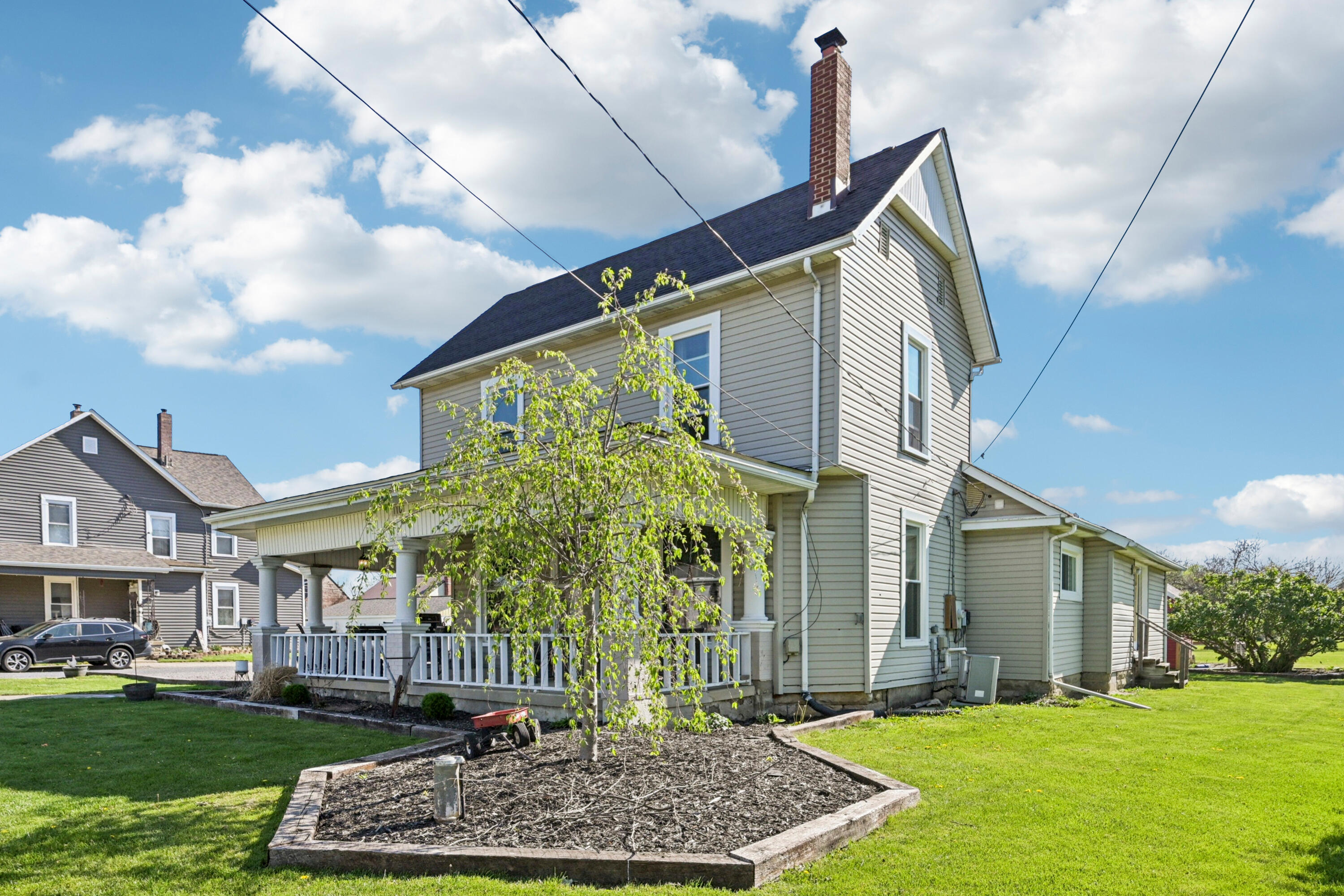 110 Main Street, Woodstock, Ohio 43084