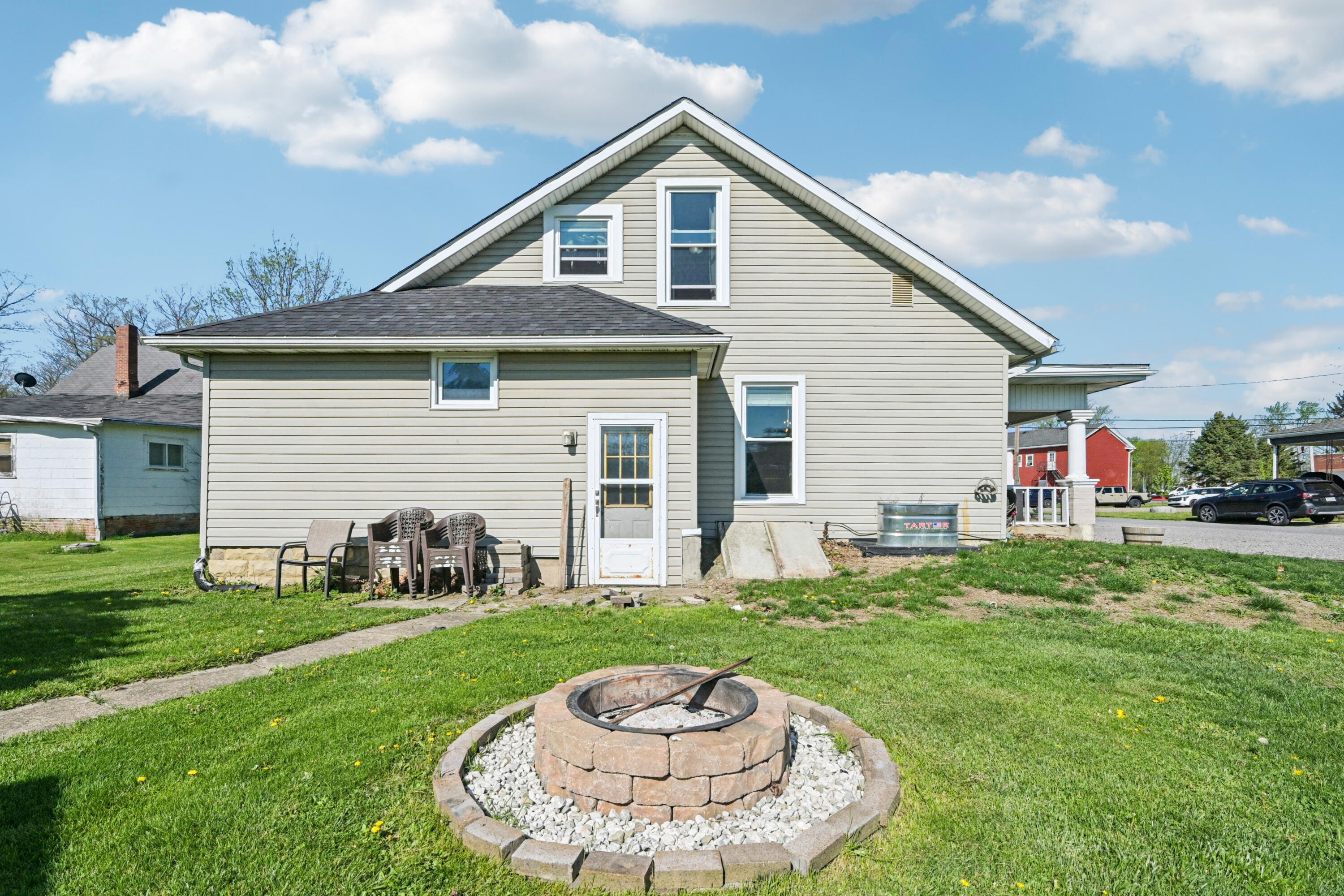 110 Main Street, Woodstock, Ohio 43084