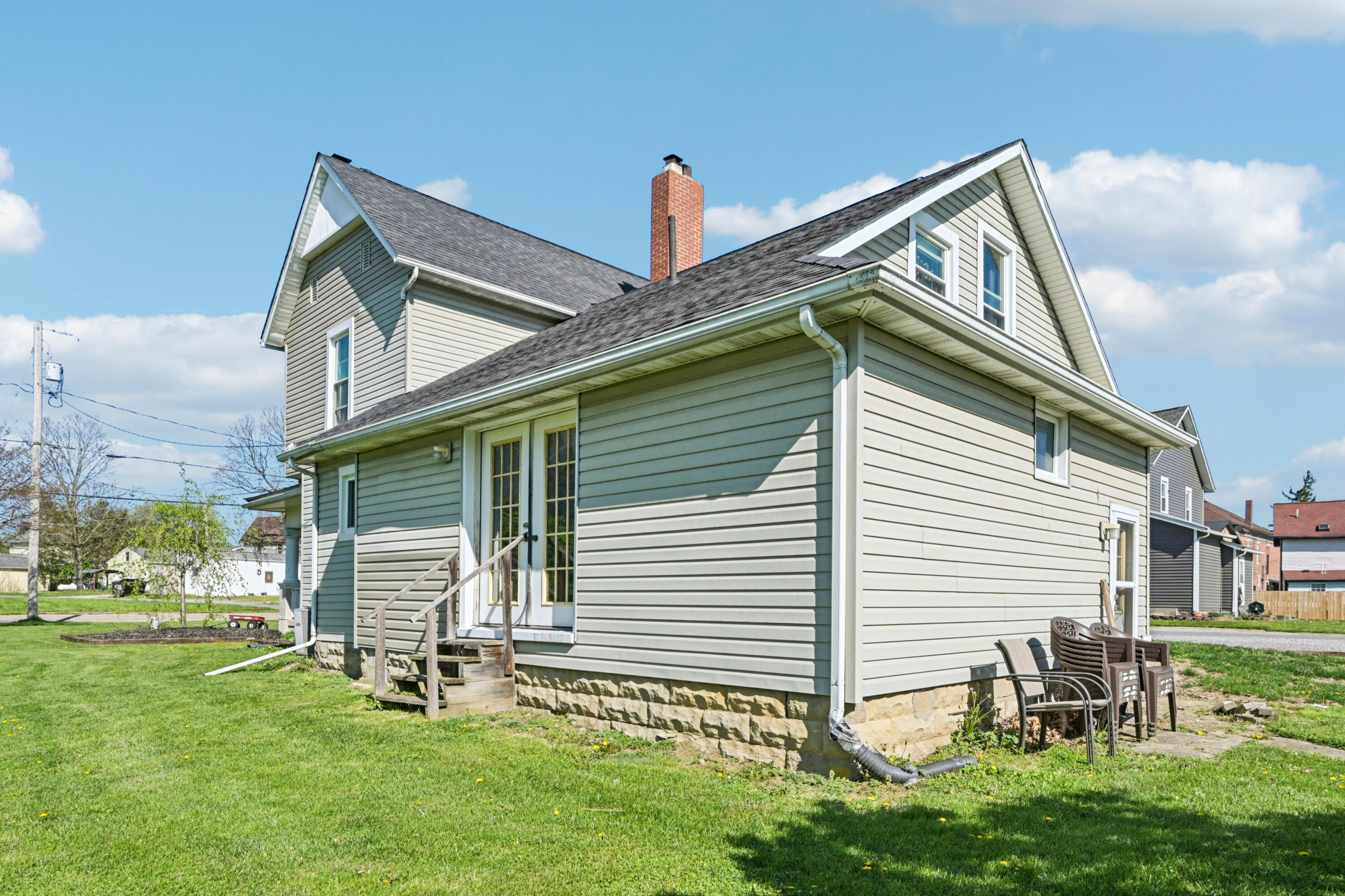 110 Main Street, Woodstock, Ohio 43084