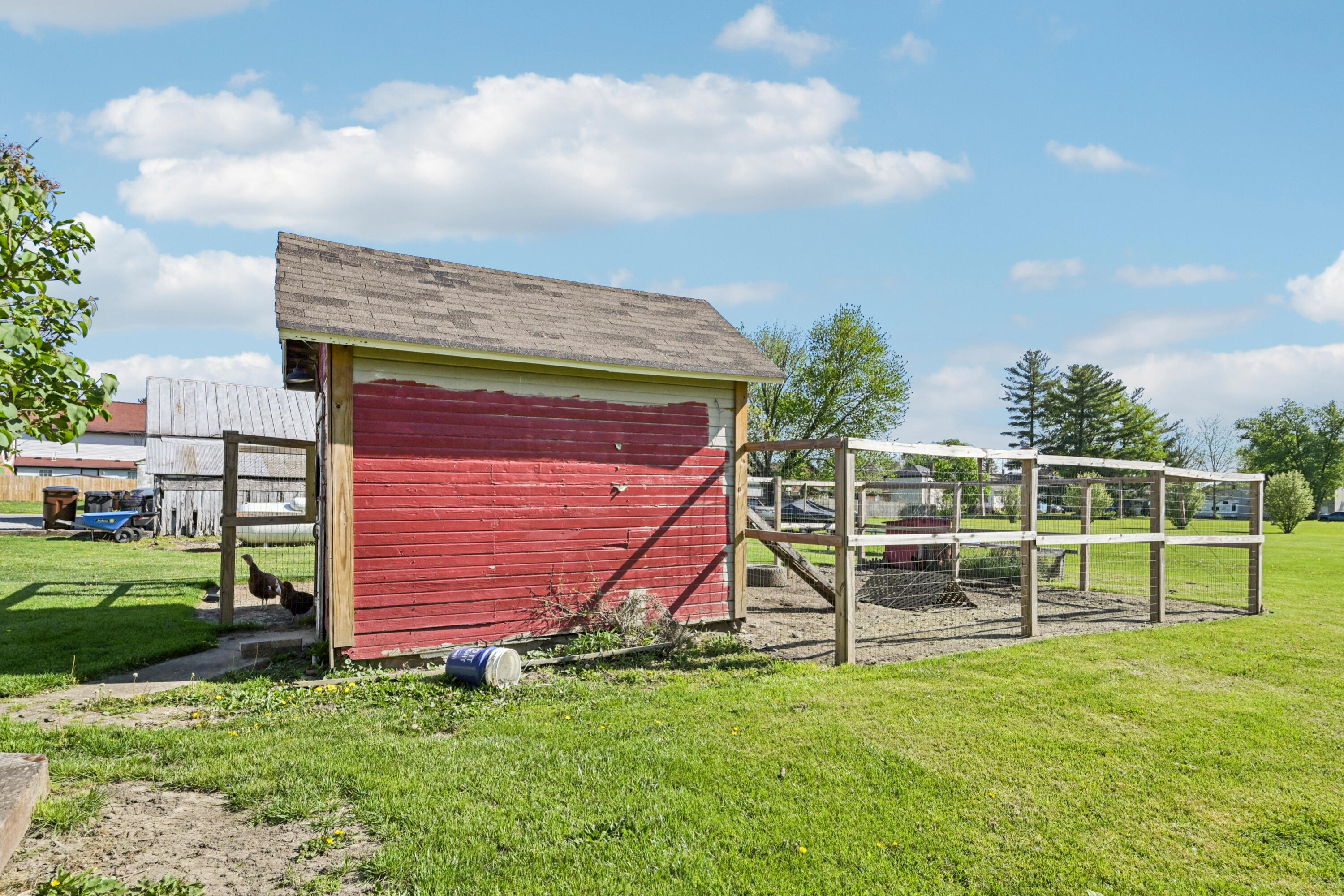 110 Main Street, Woodstock, Ohio 43084