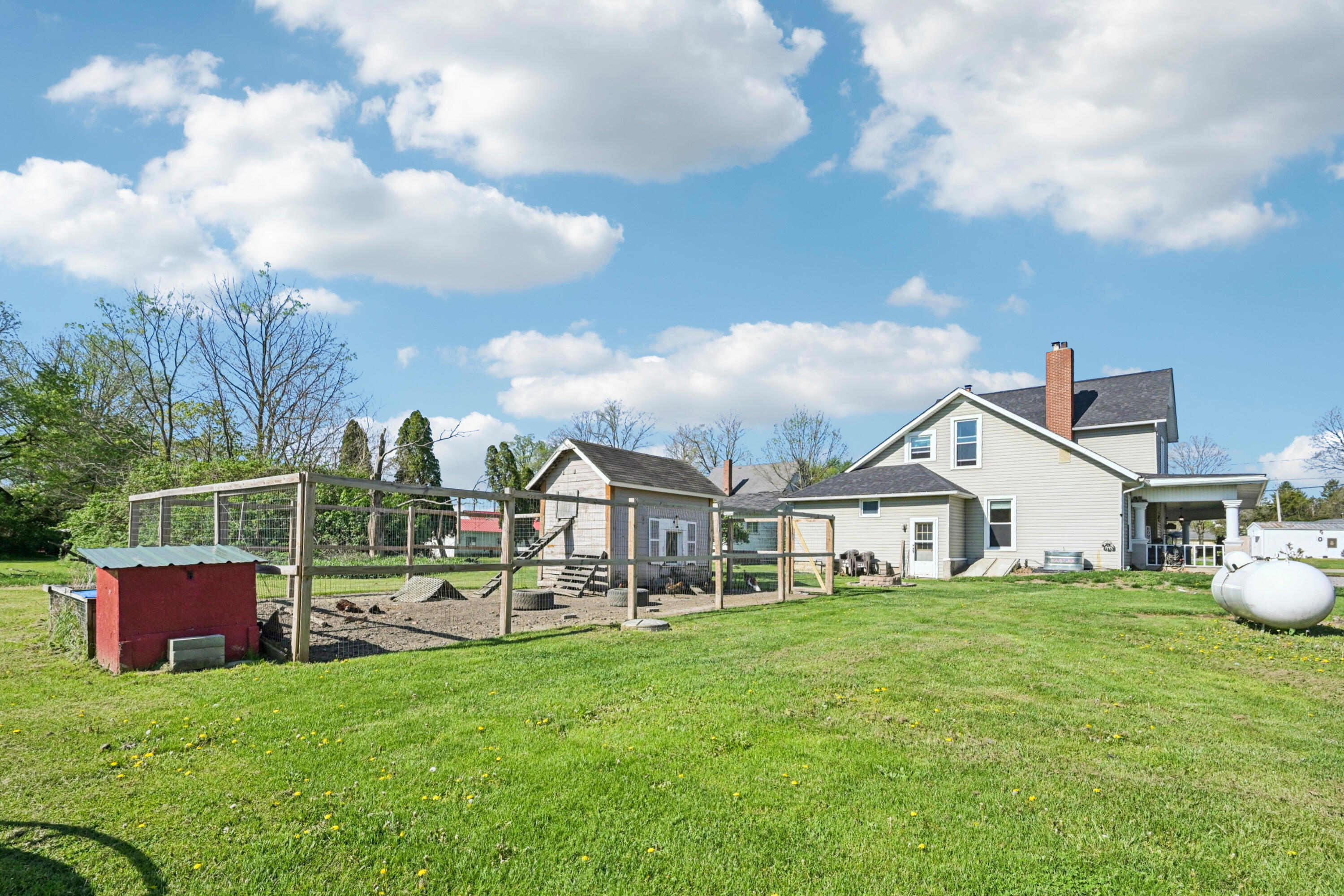110 Main Street, Woodstock, Ohio 43084