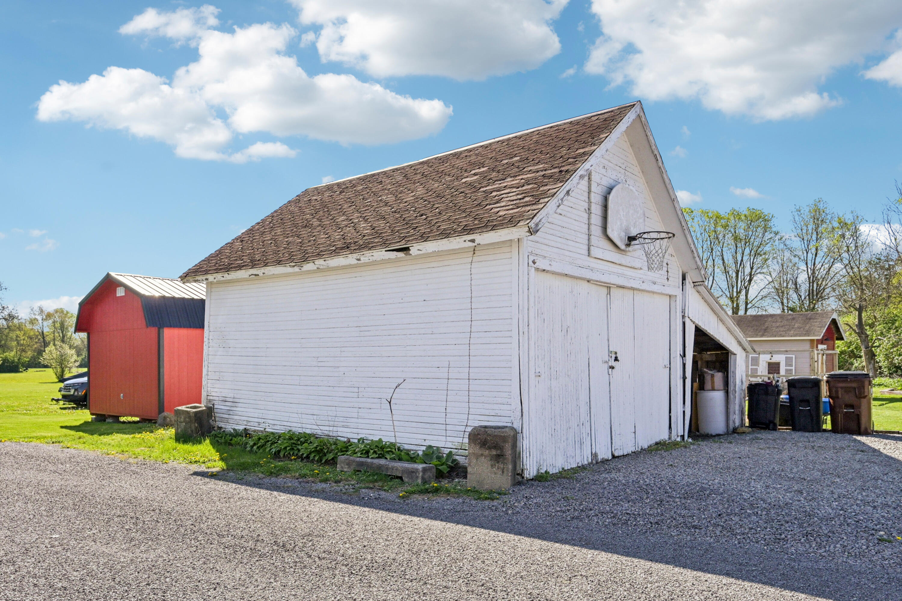 110 Main Street, Woodstock, Ohio 43084
