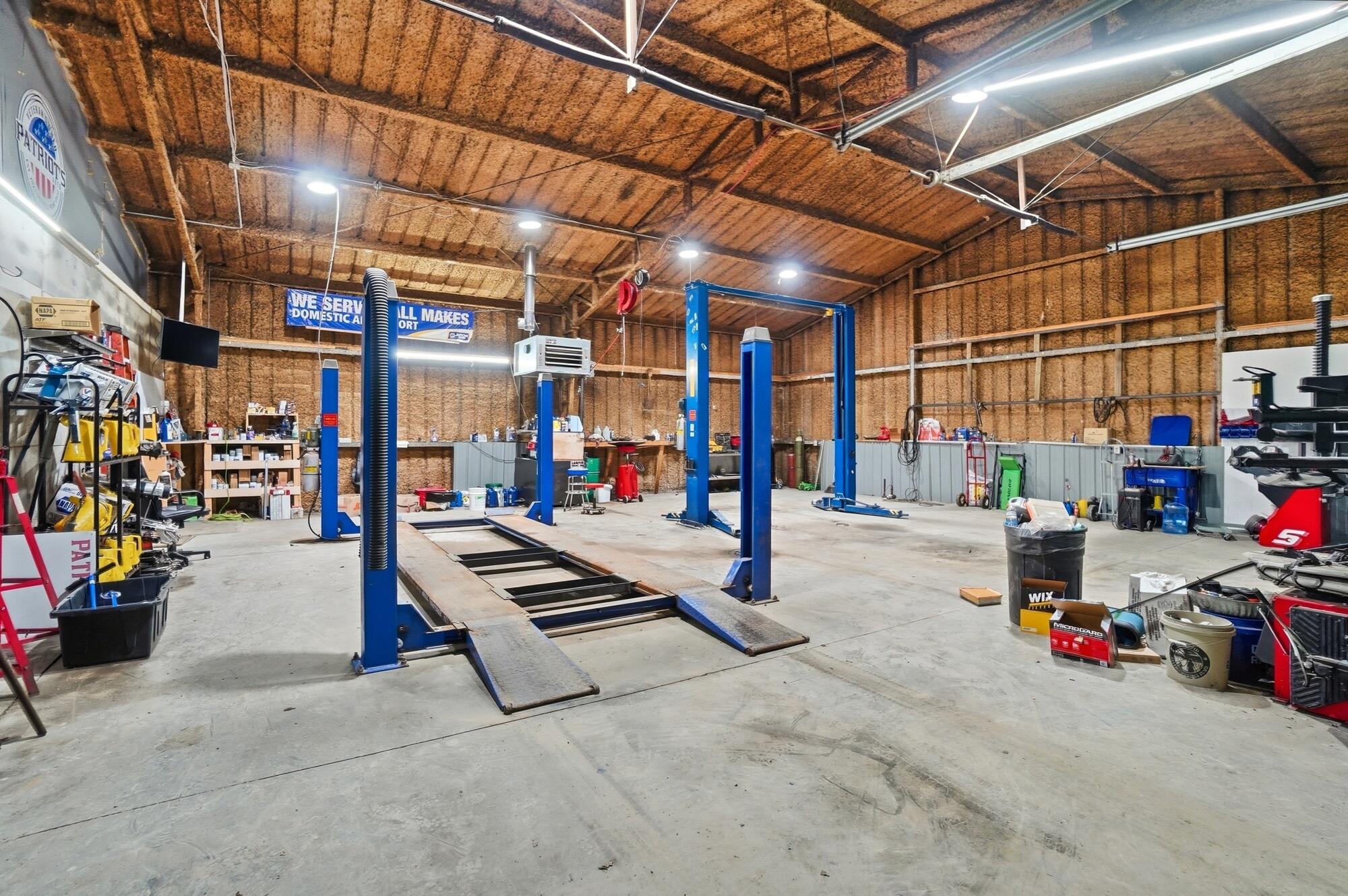 8187 State Route 708, Russells Point, Ohio 43348