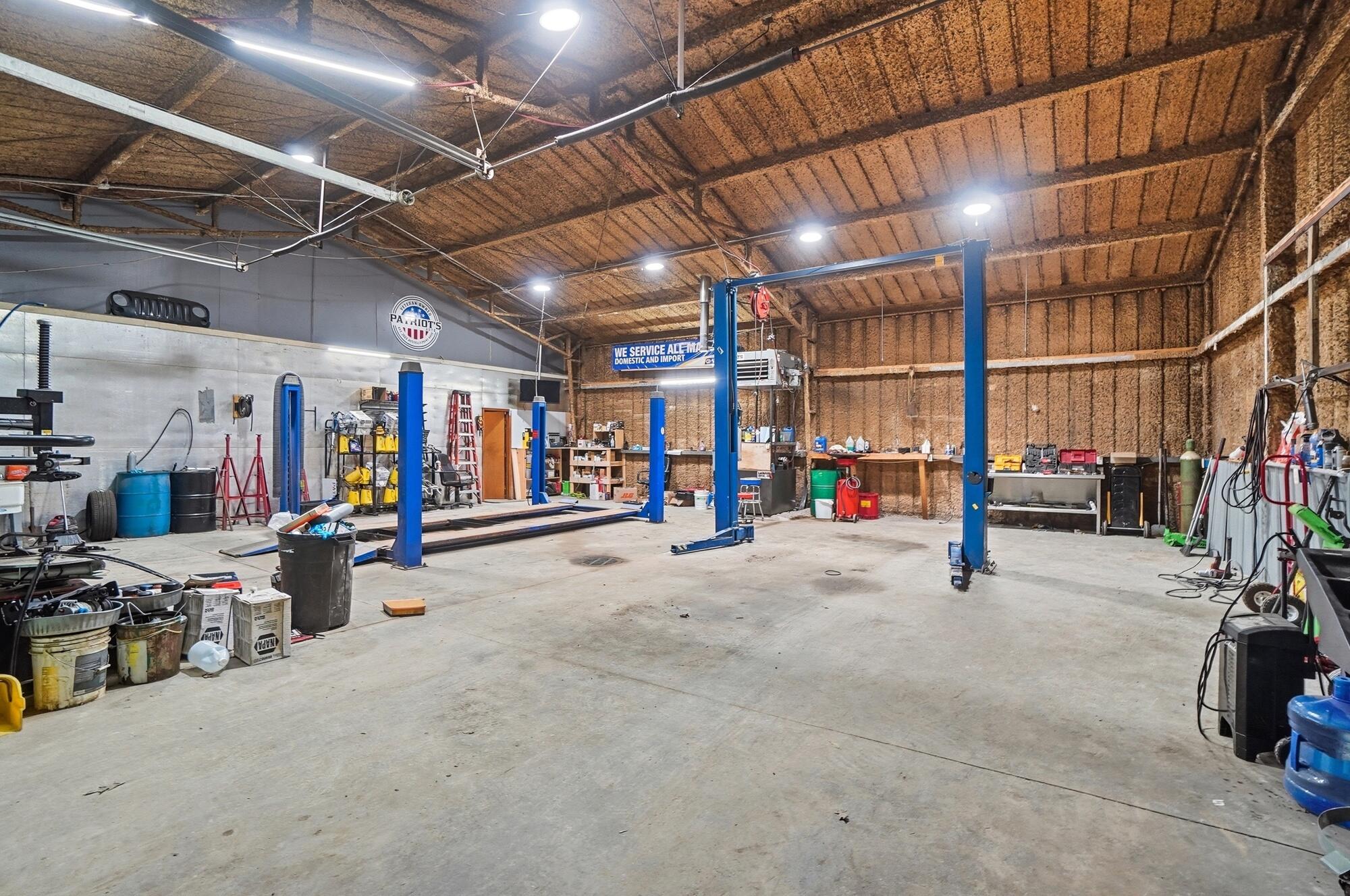 8187 State Route 708, Russells Point, Ohio 43348