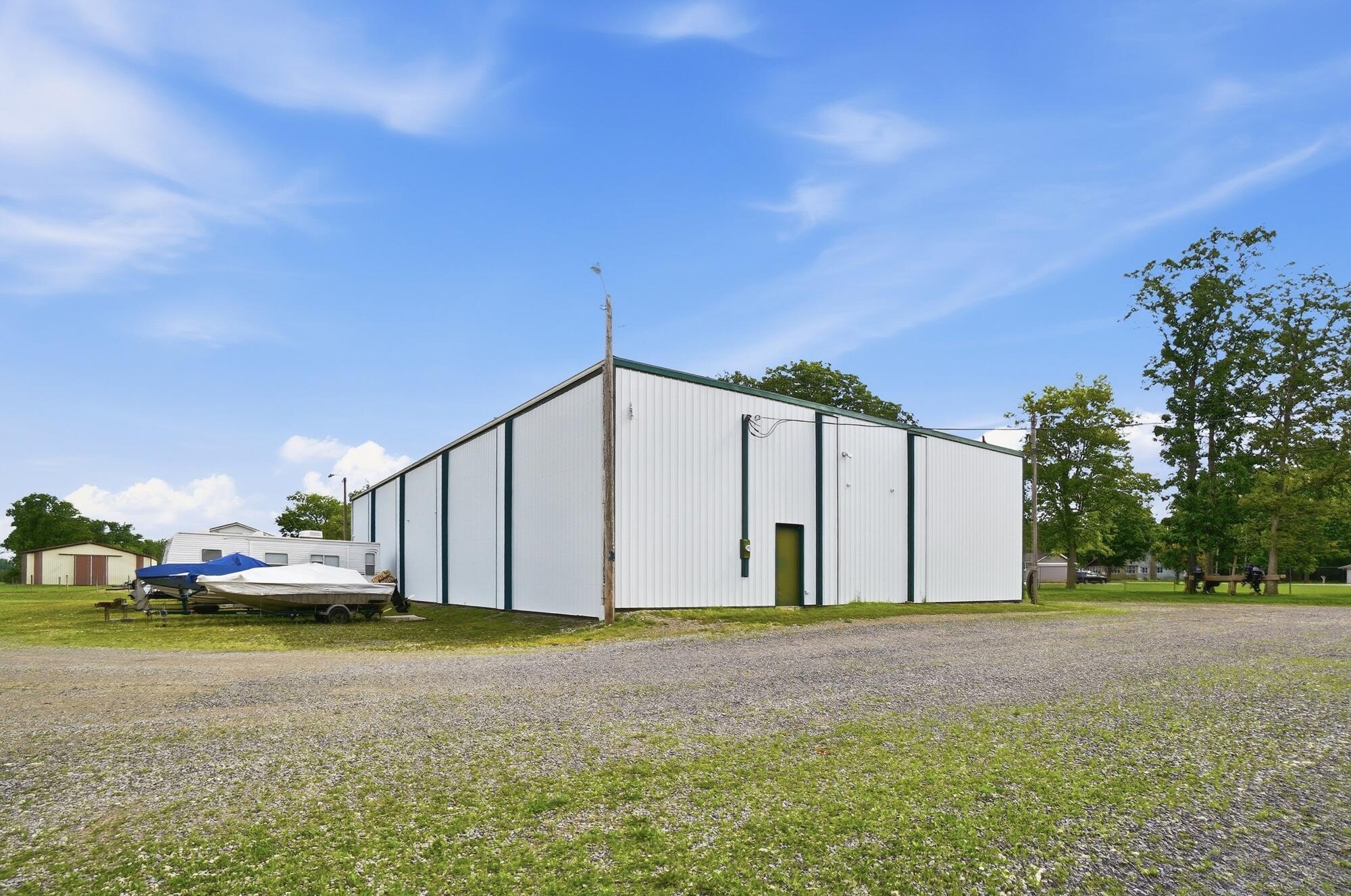 8187 State Route 708, Russells Point, Ohio 43348