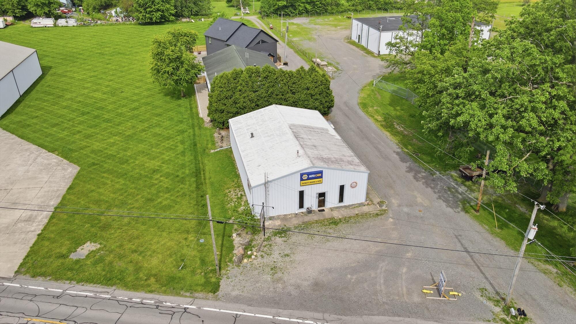 8187 State Route 708, Russells Point, Ohio 43348