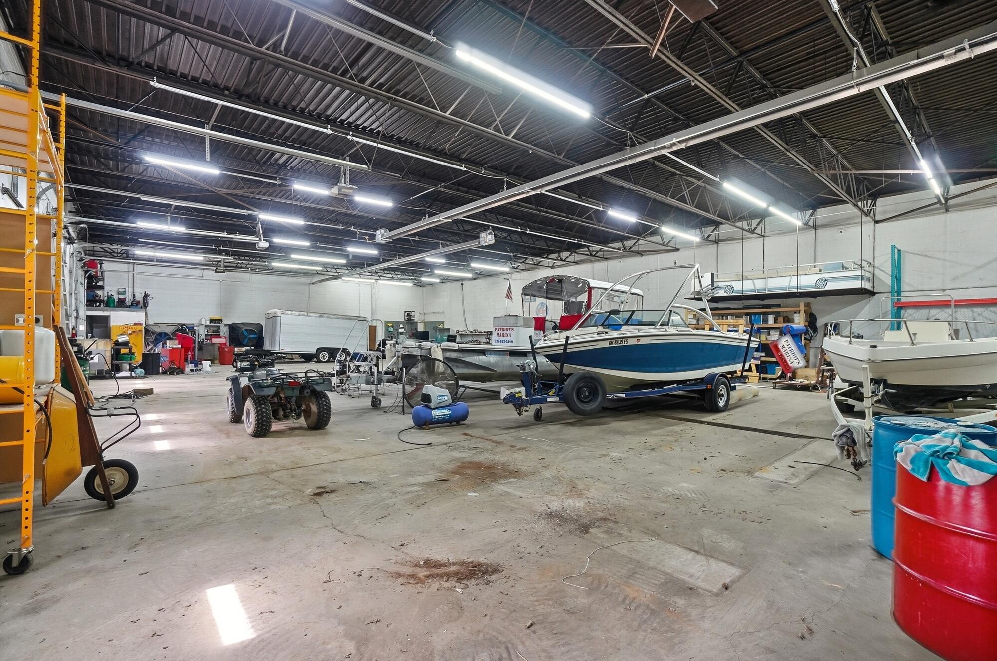 8187 State Route 708, Russells Point, Ohio 43348