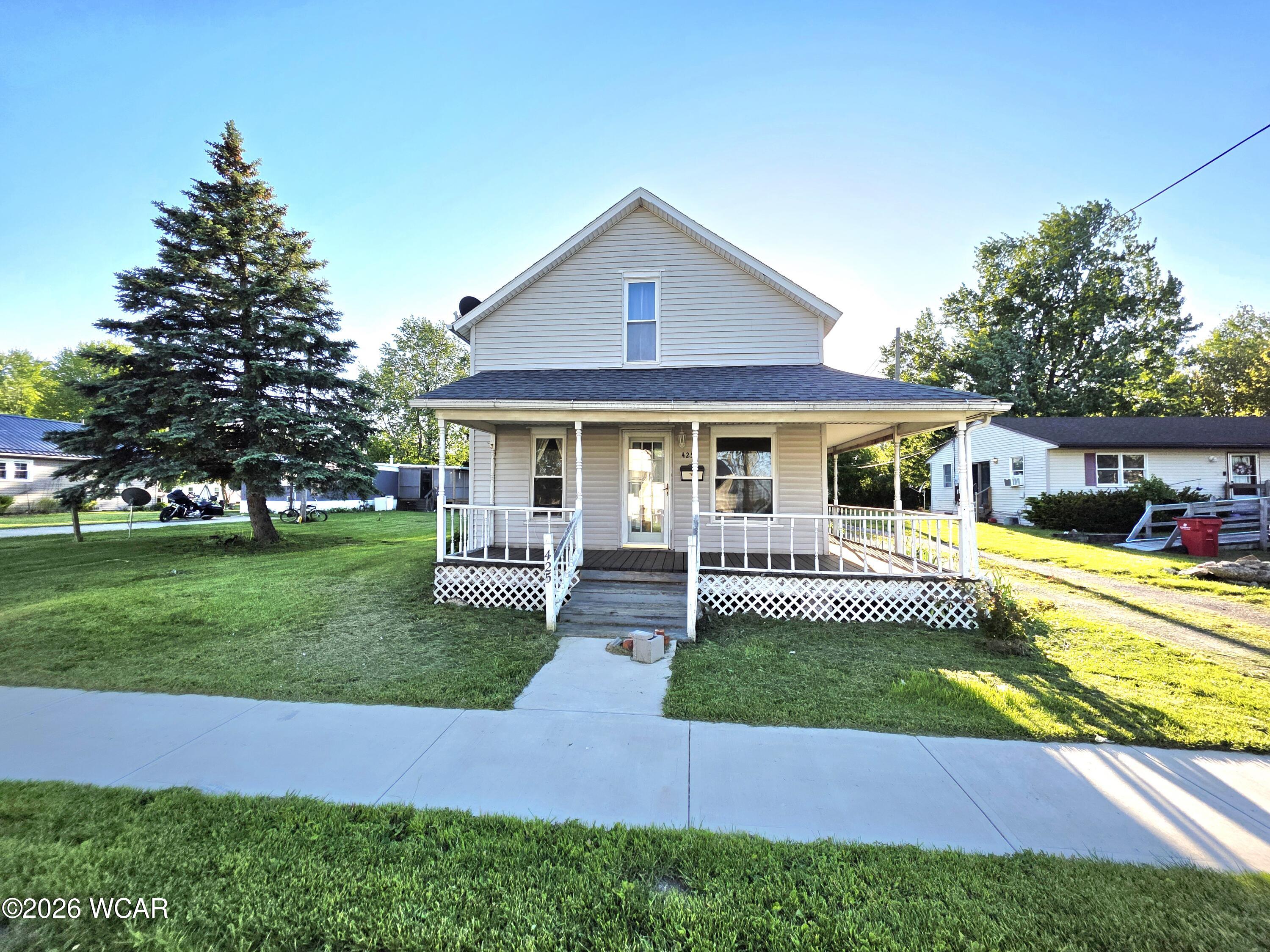 425 Liberty Street, Ada, Ohio