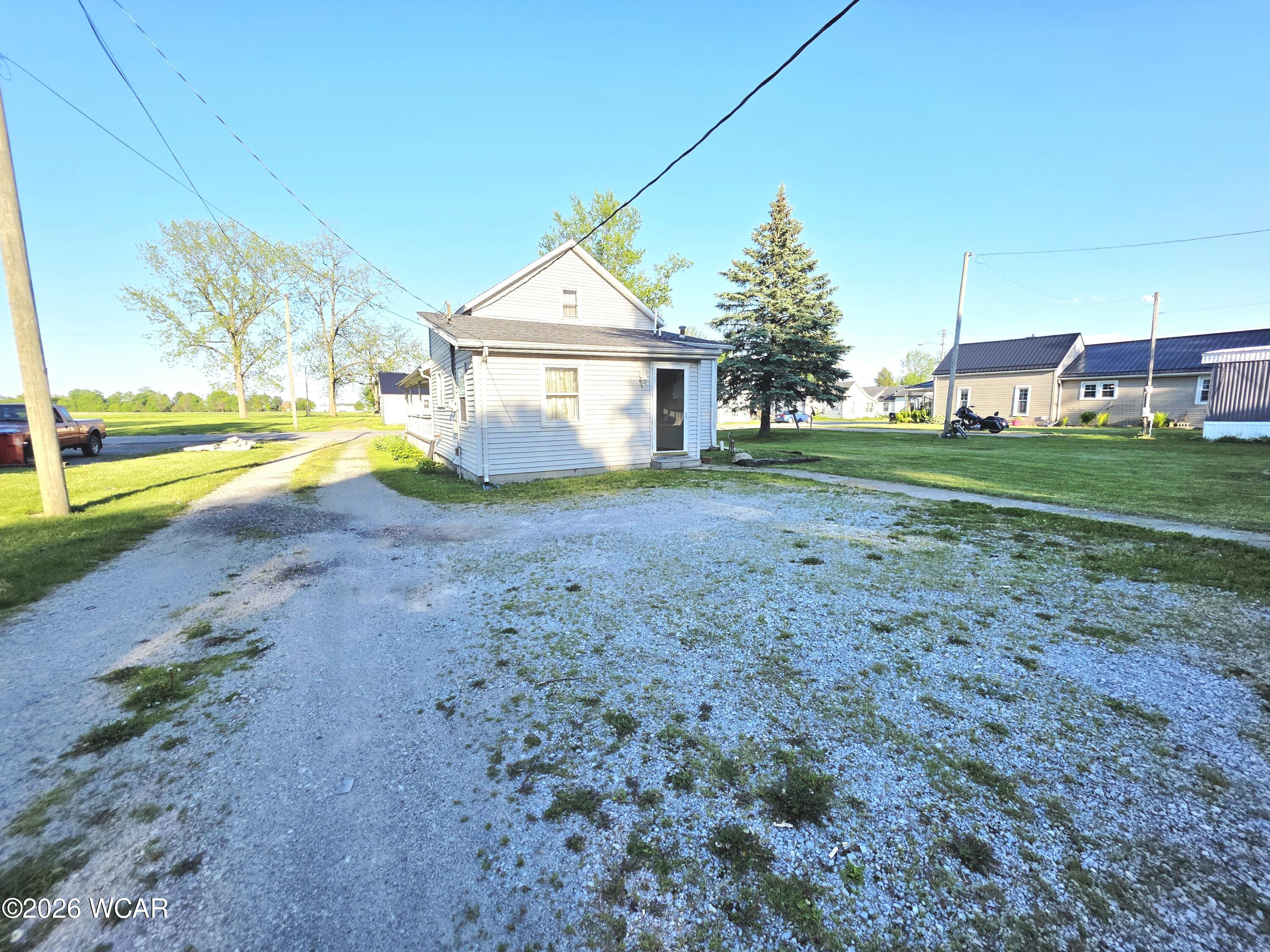 425 Liberty Street, Ada, Ohio