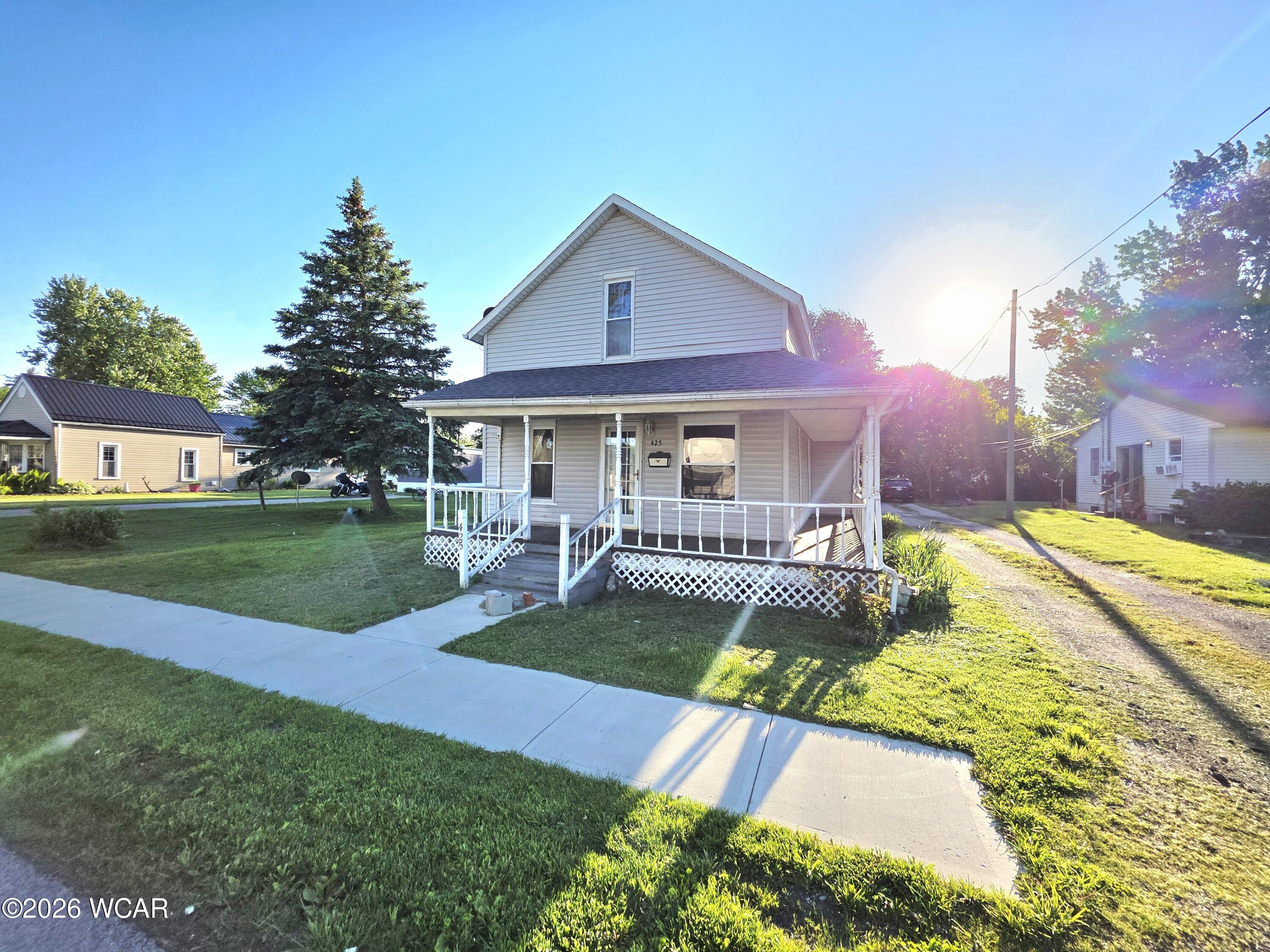 425 Liberty Street, Ada, Ohio