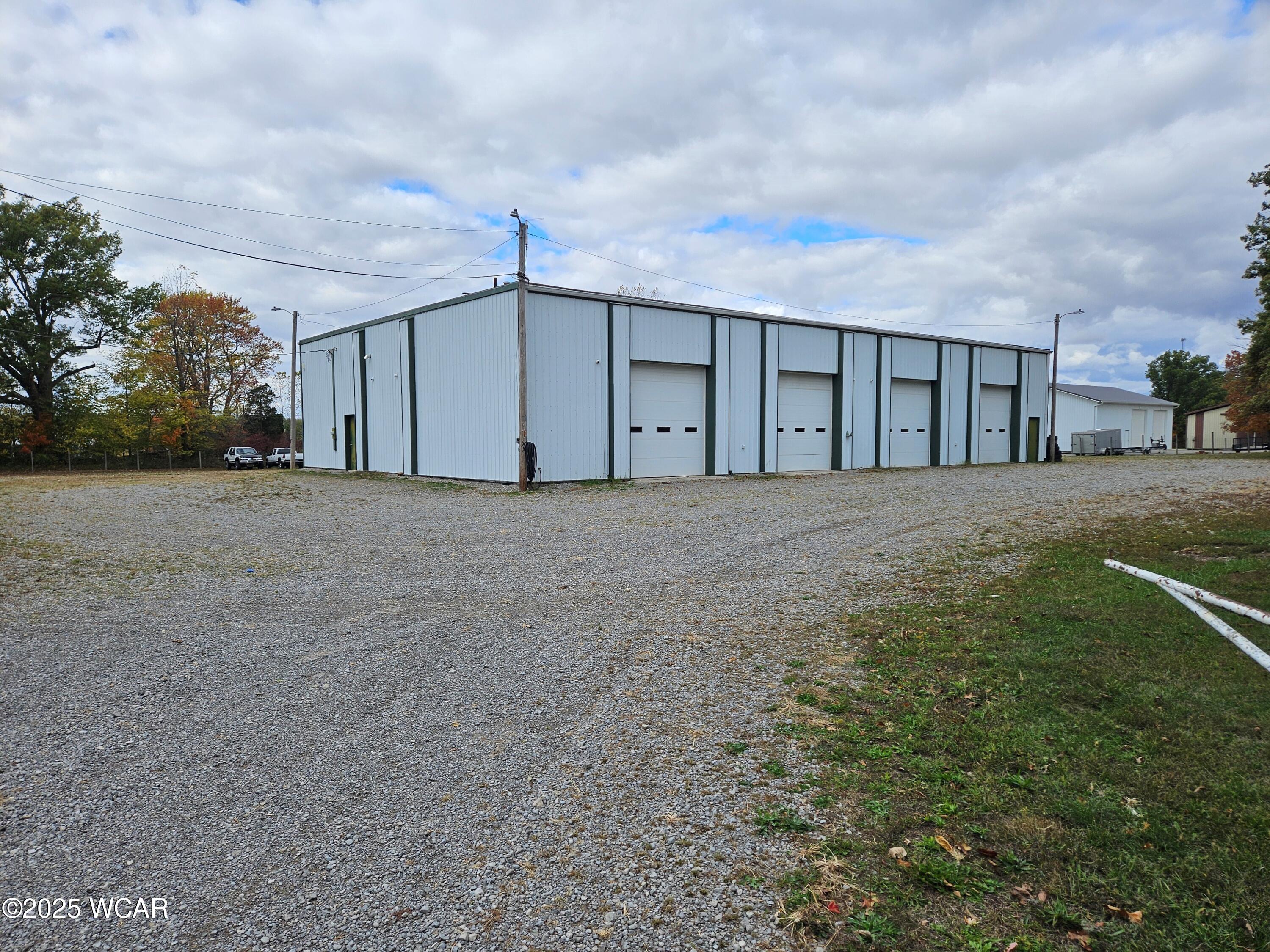 8187 OH 708, Russells Point, Ohio