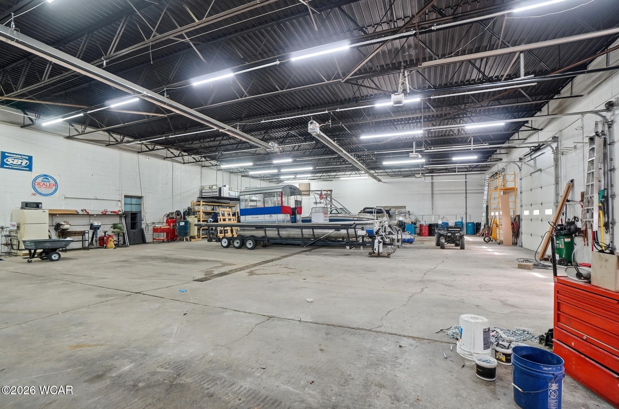8187 OH 708, Russells Point, Ohio