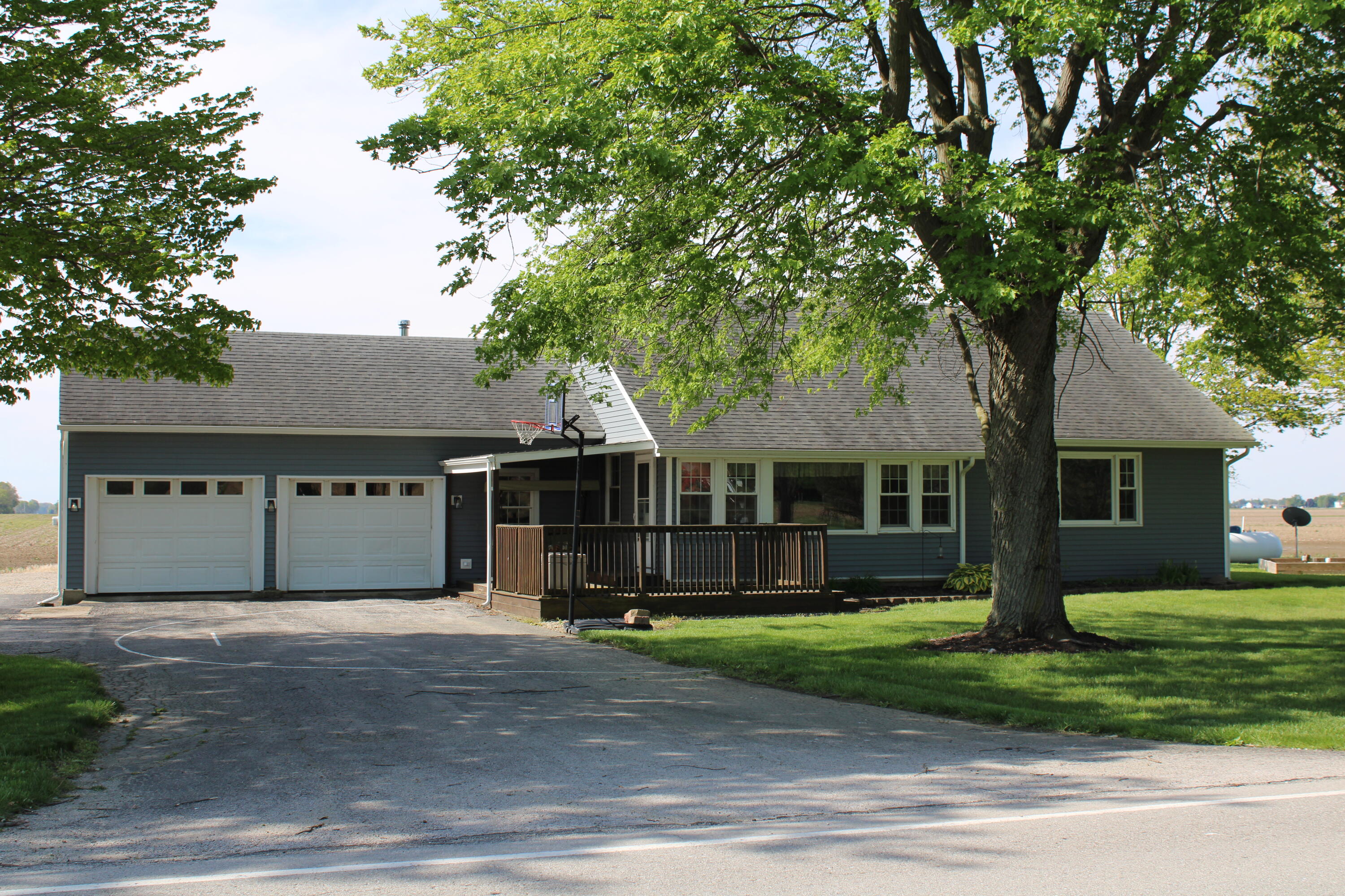 7465 Delisle Fourman Road, Arcanum, Ohio 45304