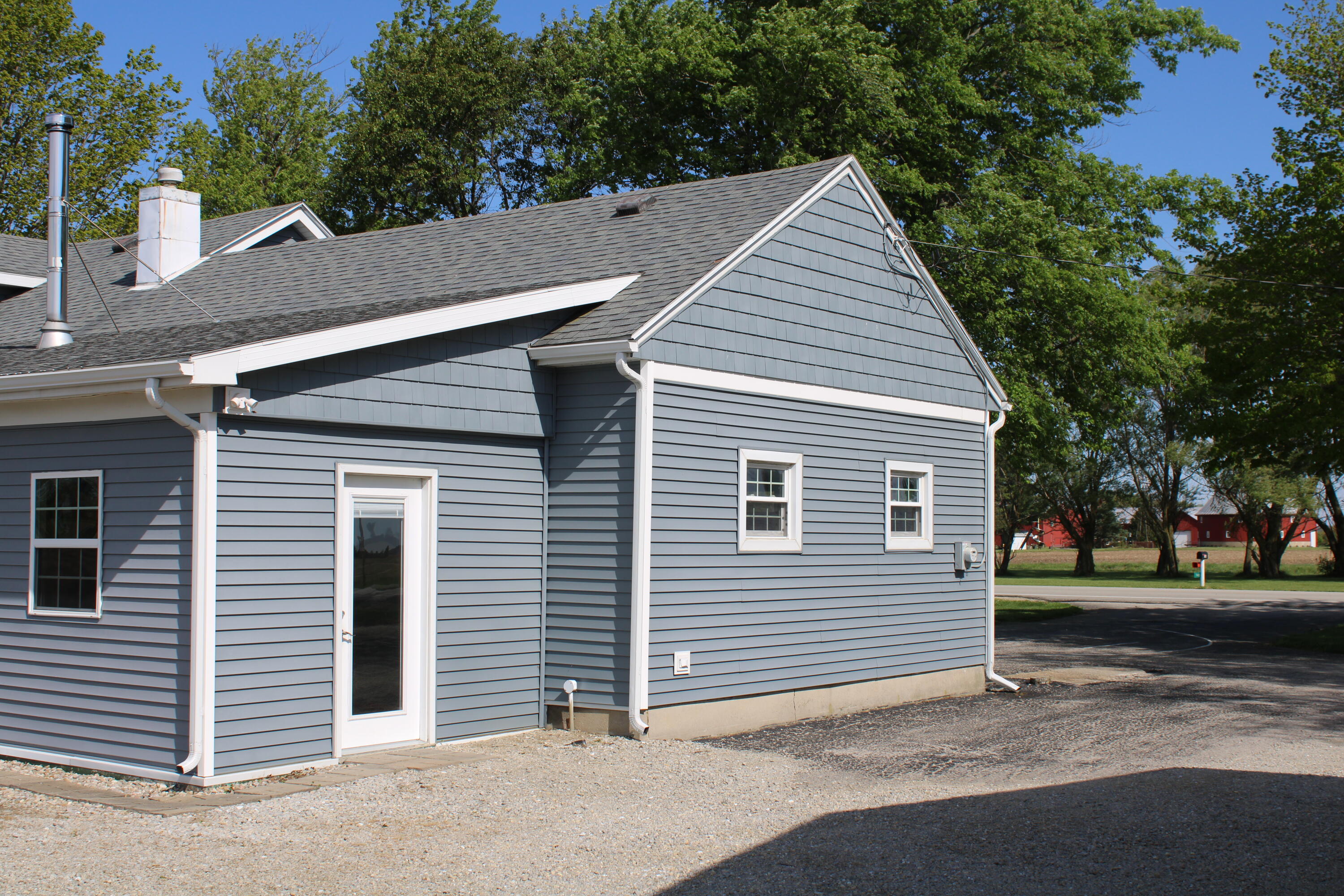 7465 Delisle Fourman Road, Arcanum, Ohio 45304