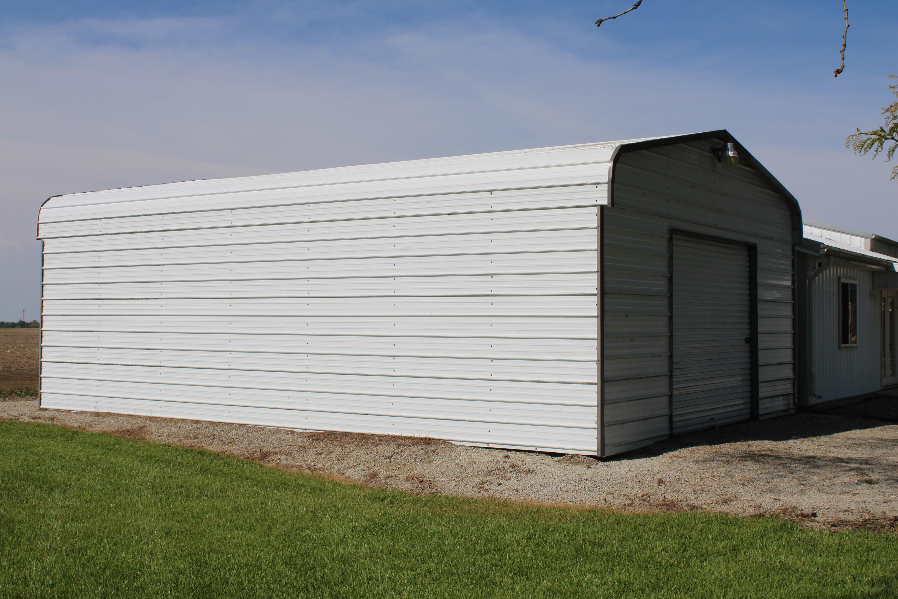 7465 Delisle Fourman Road, Arcanum, Ohio 45304