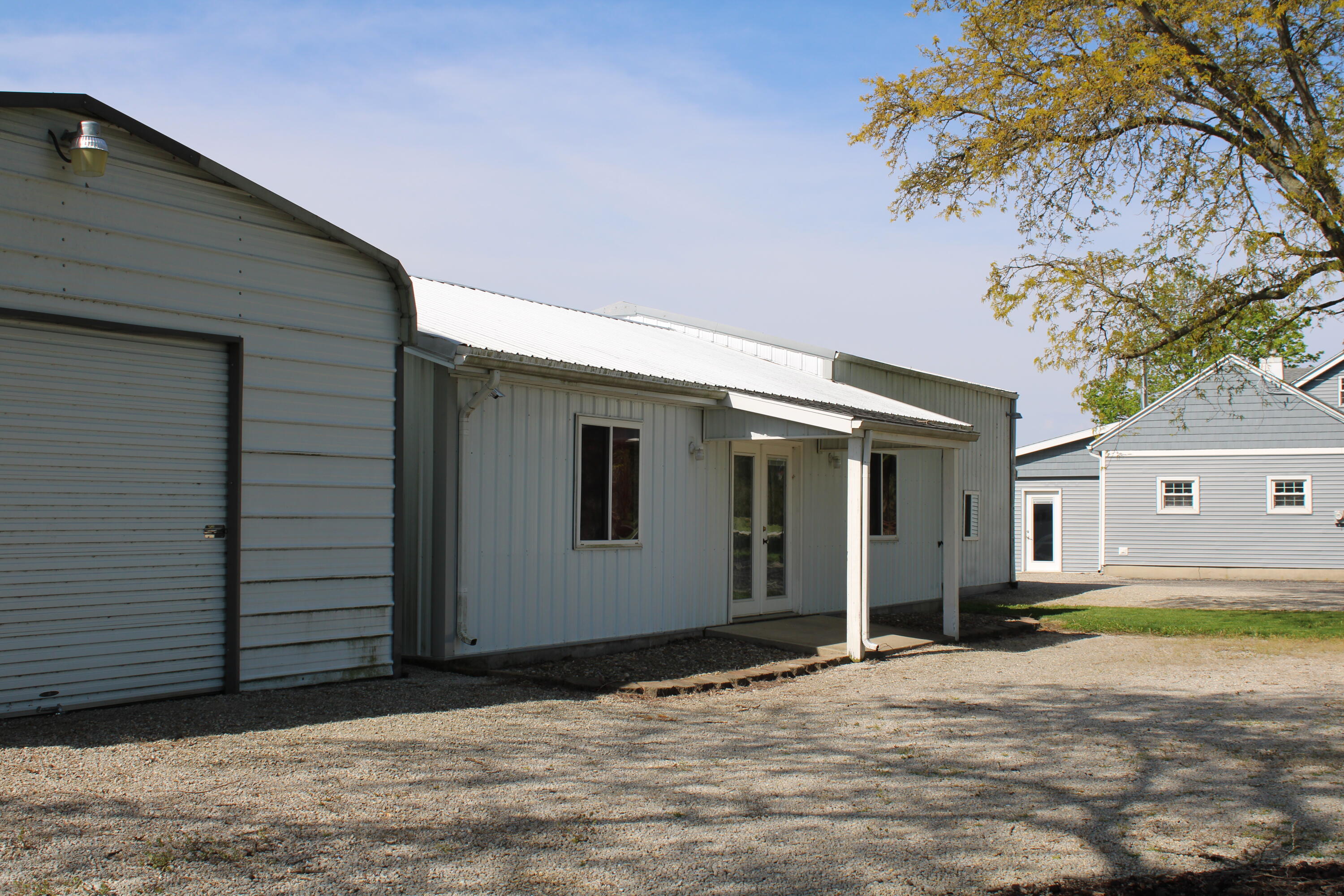 7465 Delisle Fourman Road, Arcanum, Ohio 45304