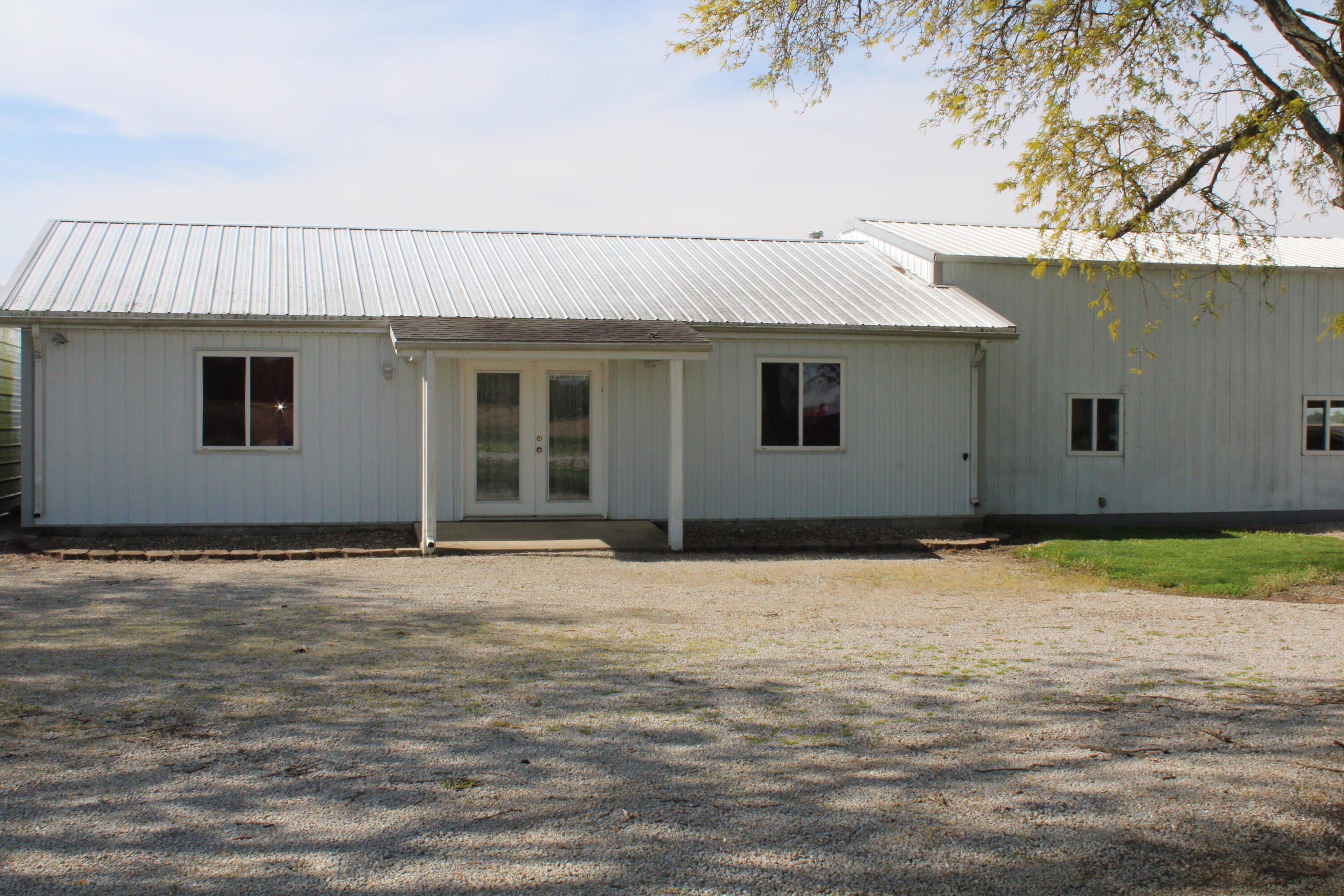 7465 Delisle Fourman Road, Arcanum, Ohio 45304