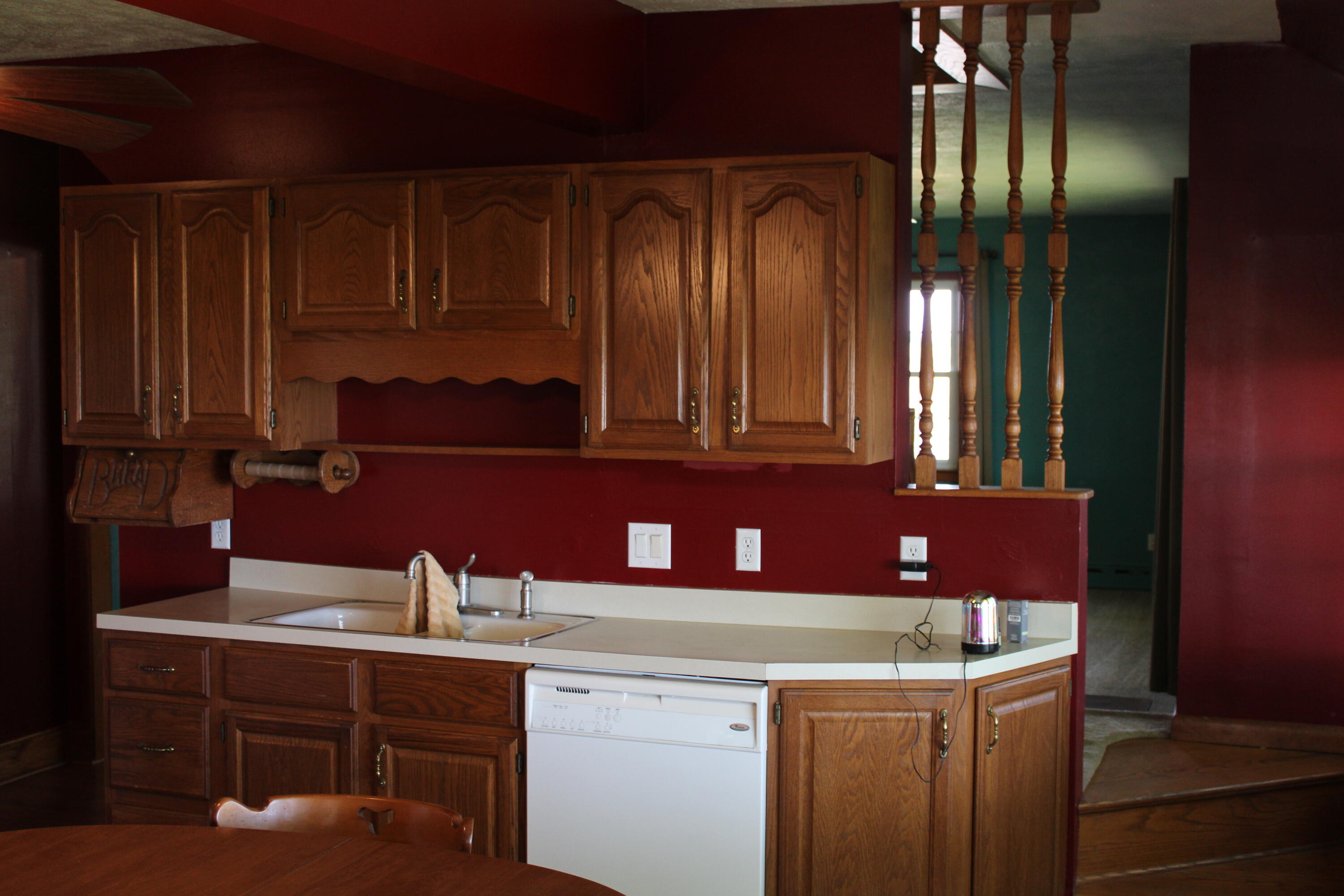 7465 Delisle Fourman Road, Arcanum, Ohio 45304