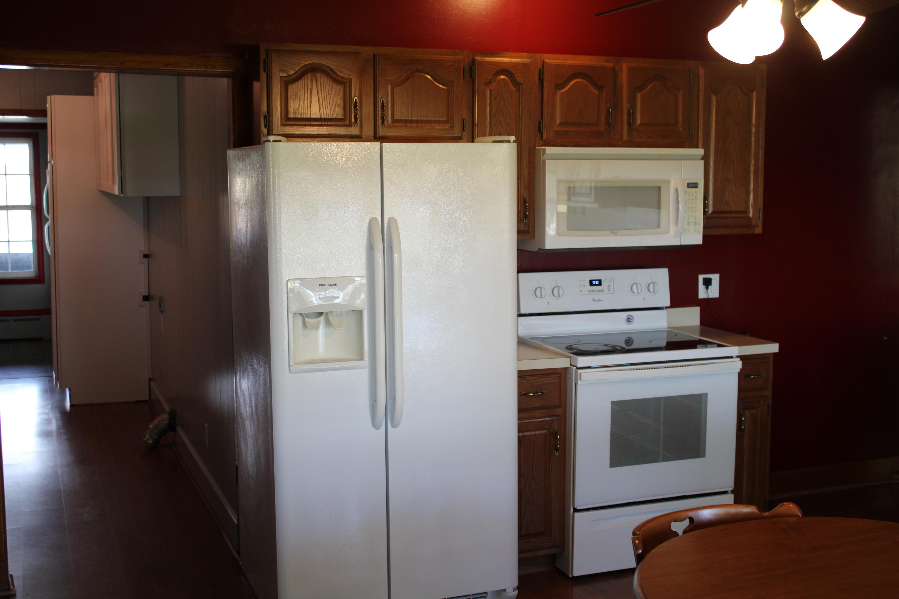 7465 Delisle Fourman Road, Arcanum, Ohio 45304