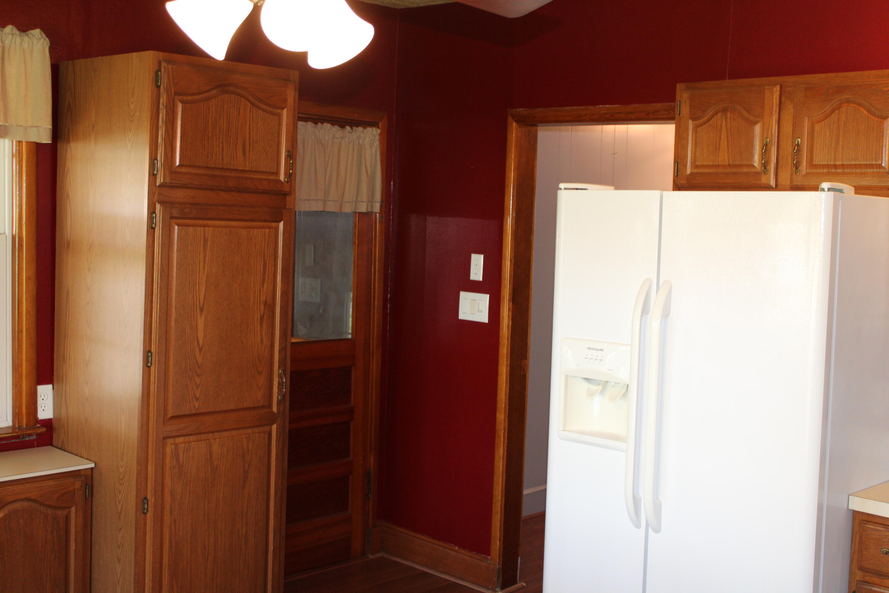 7465 Delisle Fourman Road, Arcanum, Ohio 45304