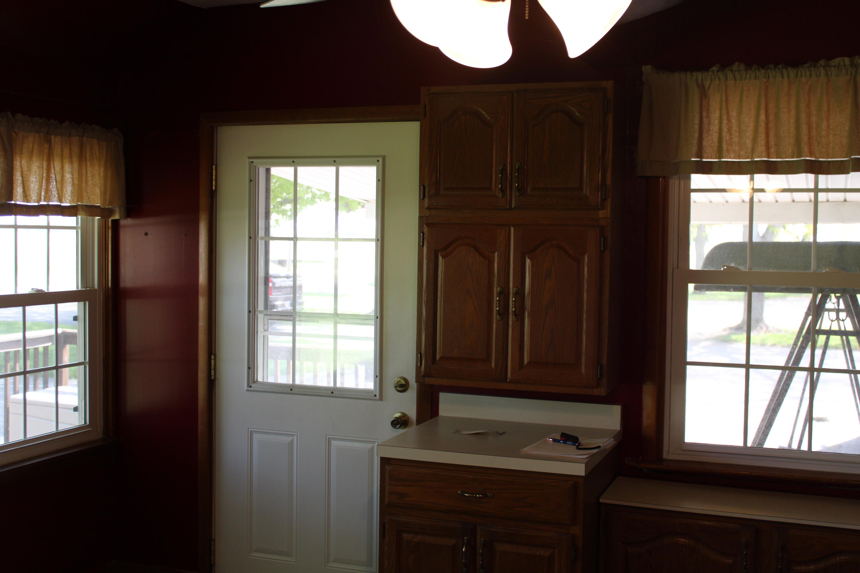 7465 Delisle Fourman Road, Arcanum, Ohio 45304