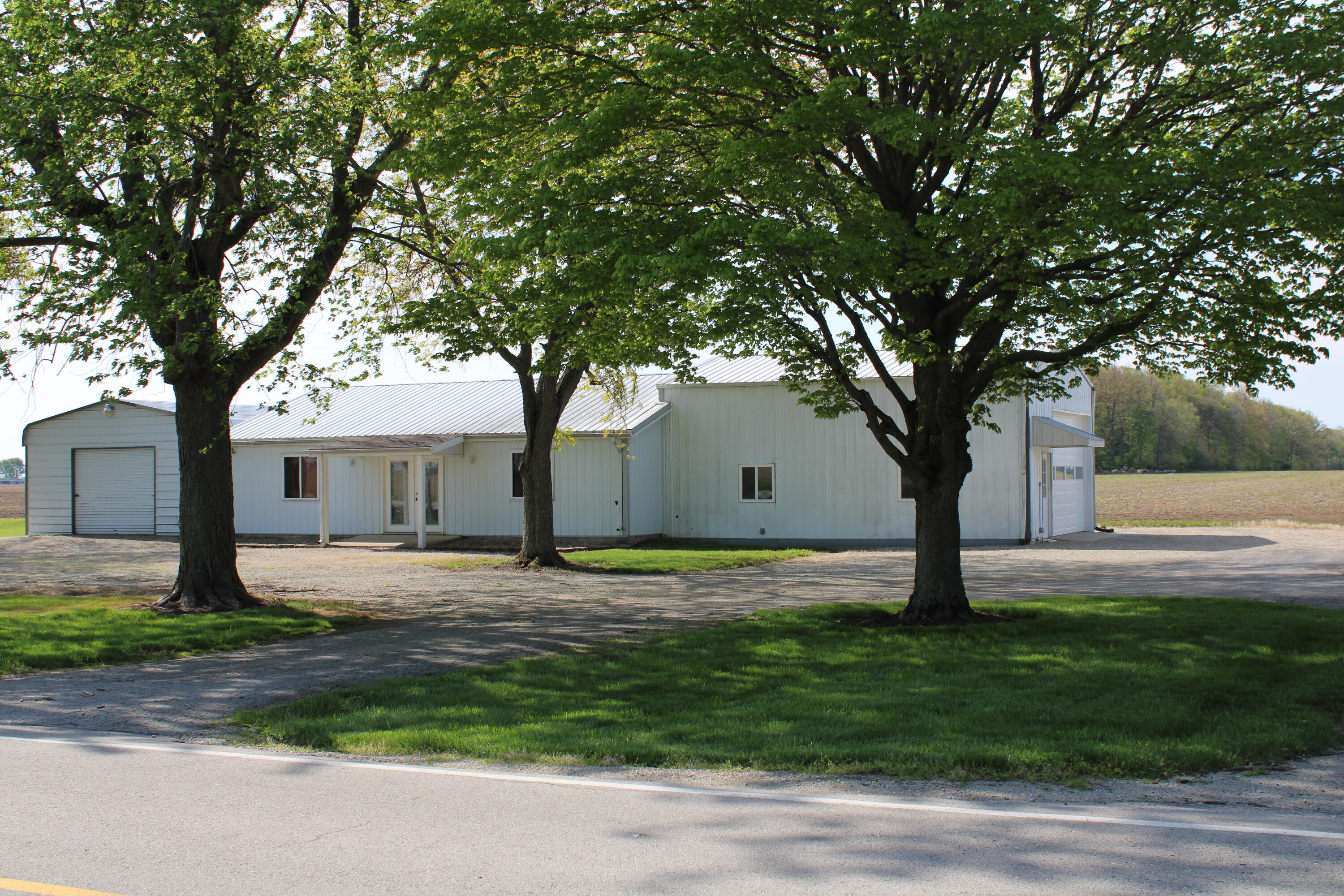 7465 Delisle Fourman Road, Arcanum, Ohio 45304