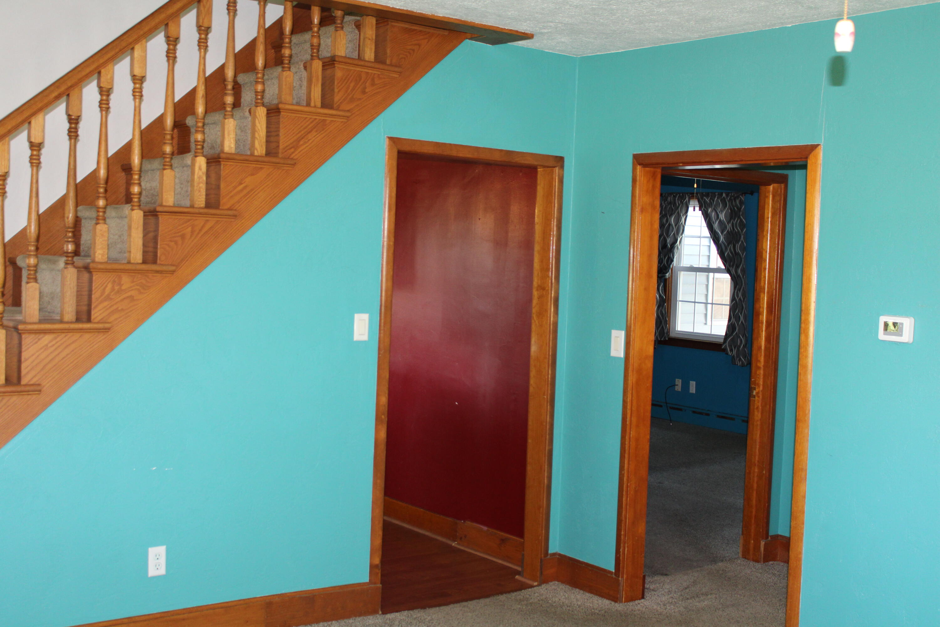 7465 Delisle Fourman Road, Arcanum, Ohio 45304