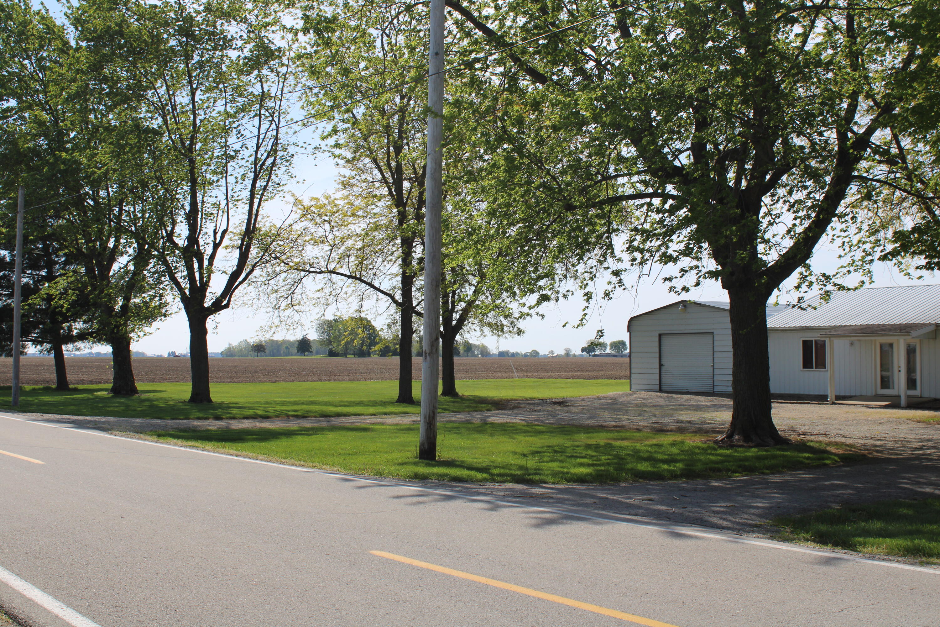 7465 Delisle Fourman Road, Arcanum, Ohio 45304