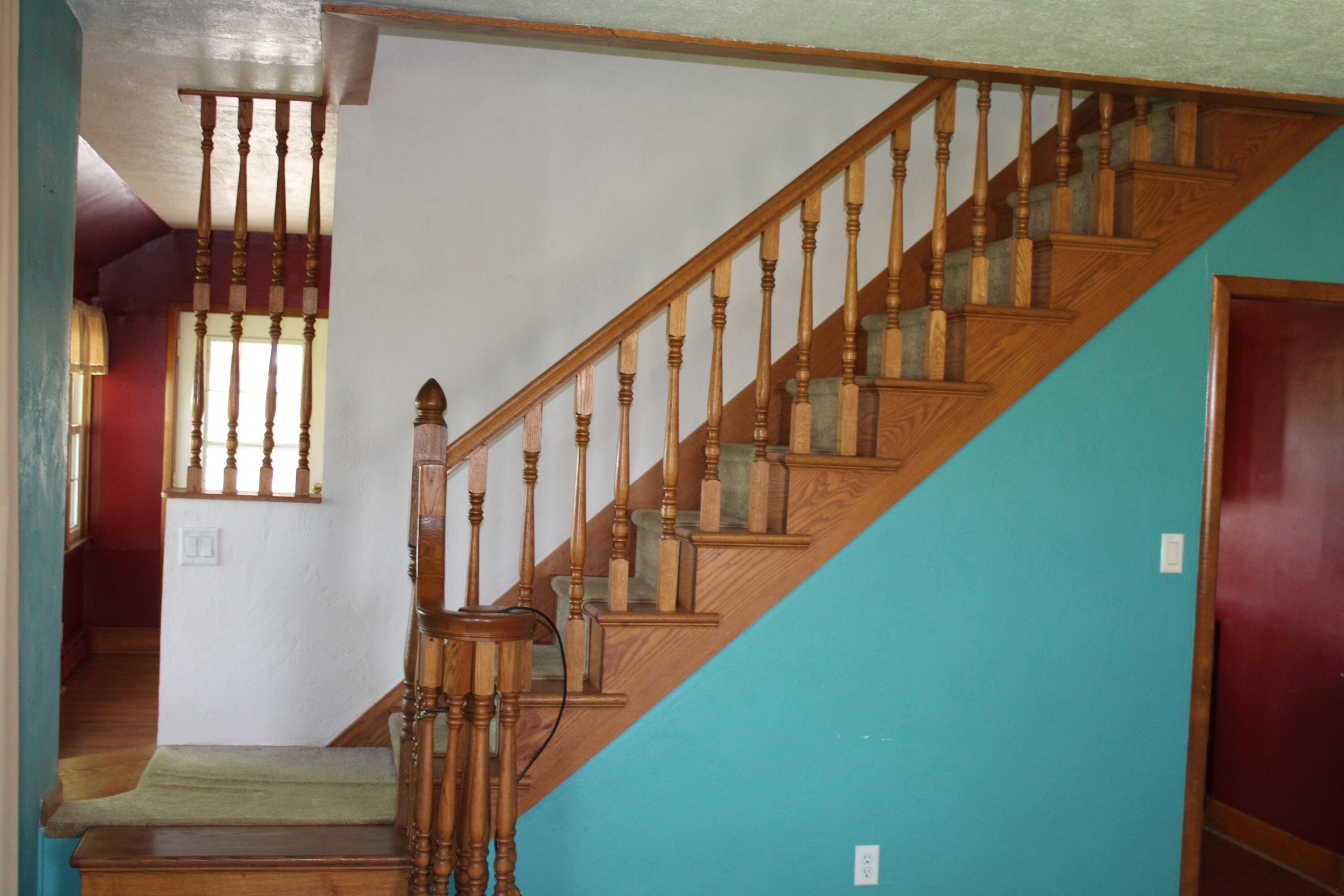 7465 Delisle Fourman Road, Arcanum, Ohio 45304