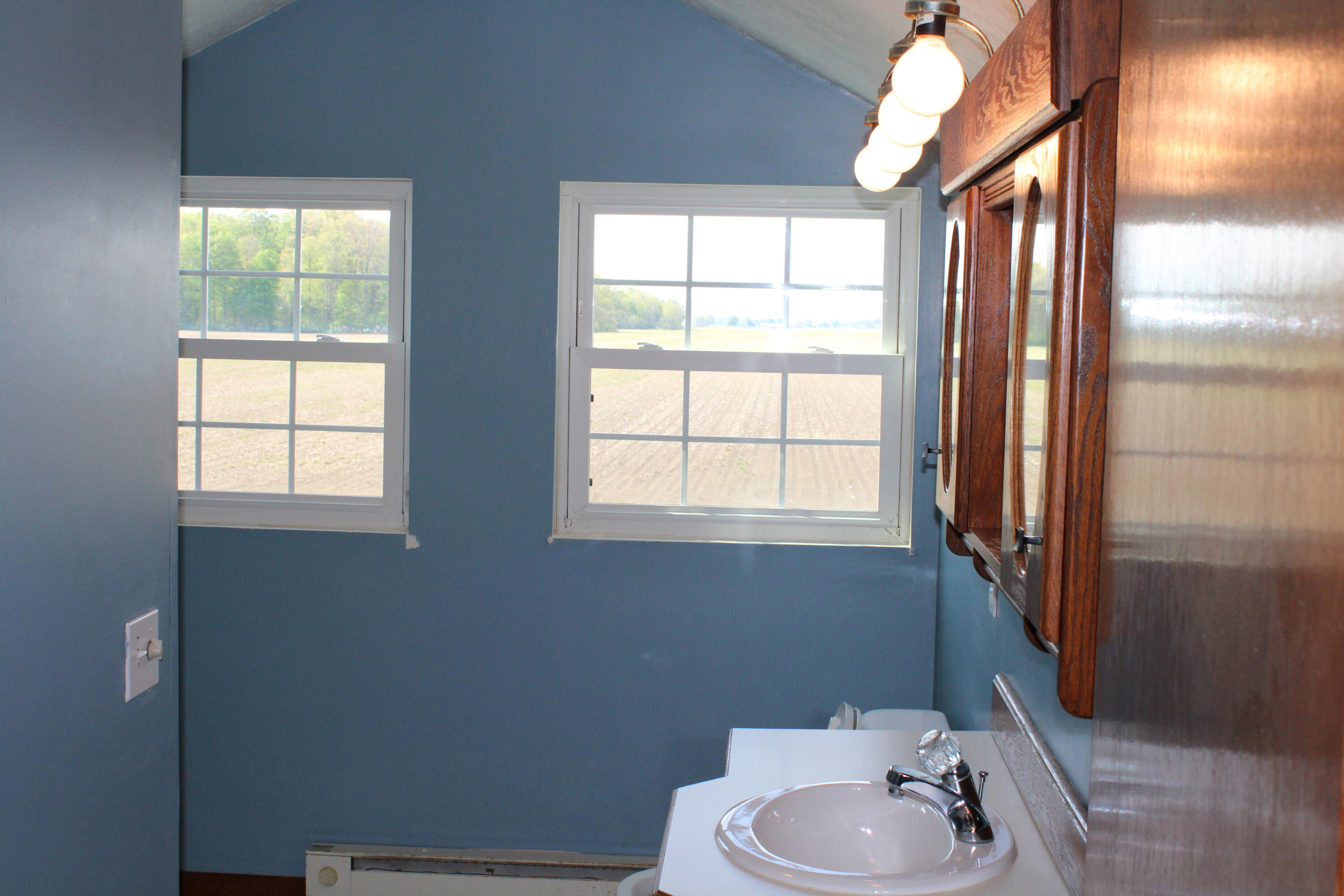 7465 Delisle Fourman Road, Arcanum, Ohio 45304