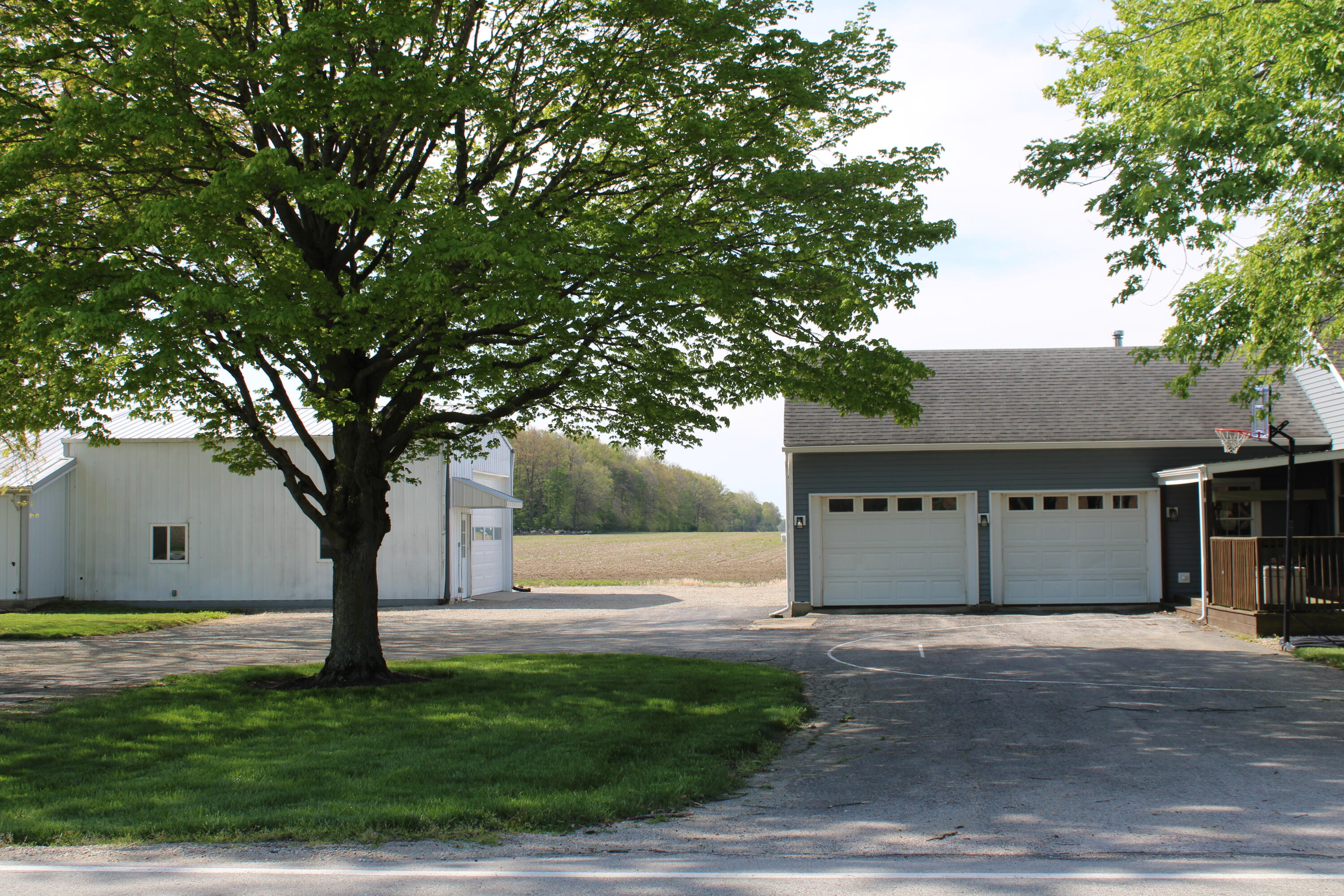 7465 Delisle Fourman Road, Arcanum, Ohio 45304