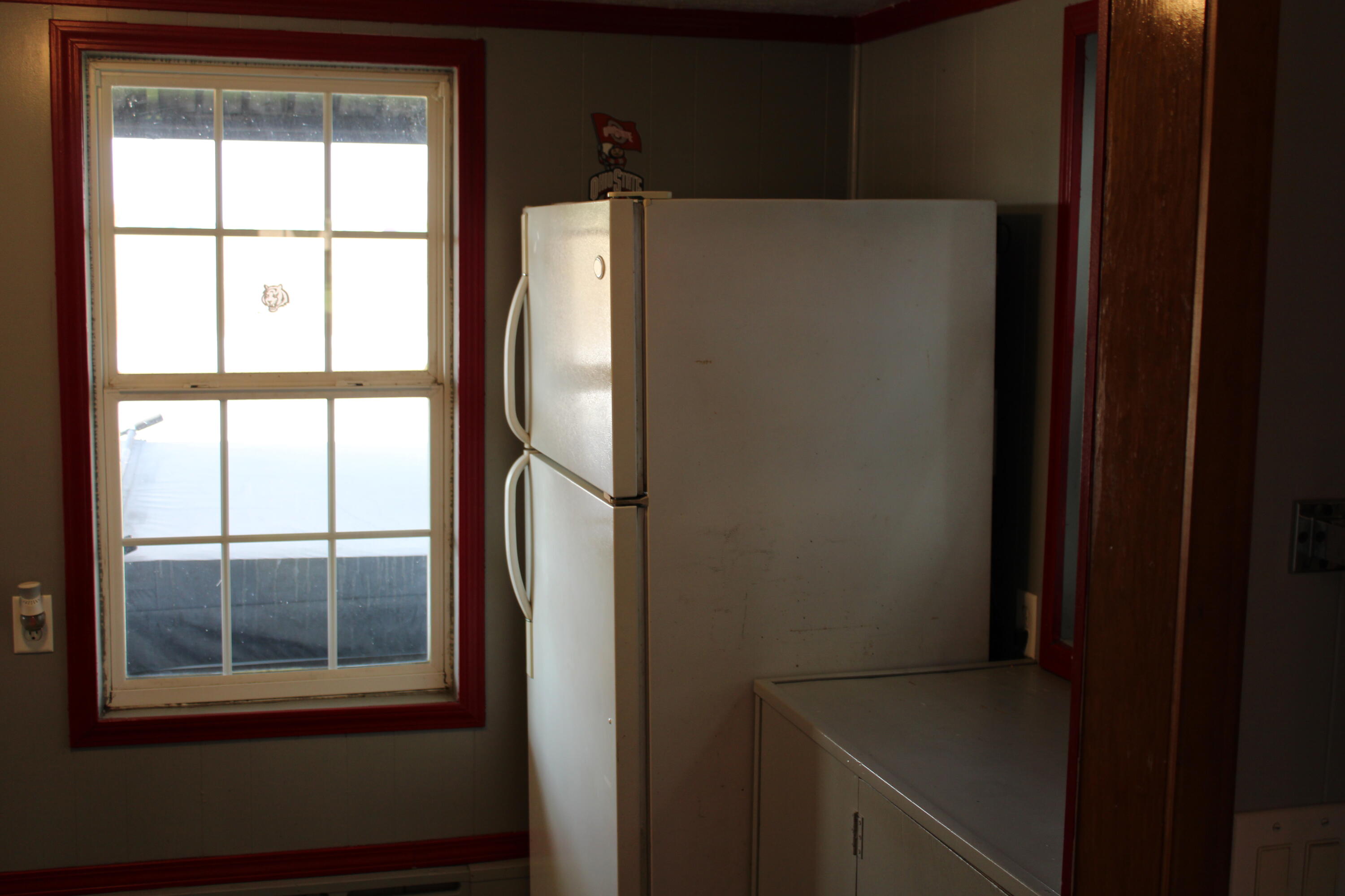 7465 Delisle Fourman Road, Arcanum, Ohio 45304