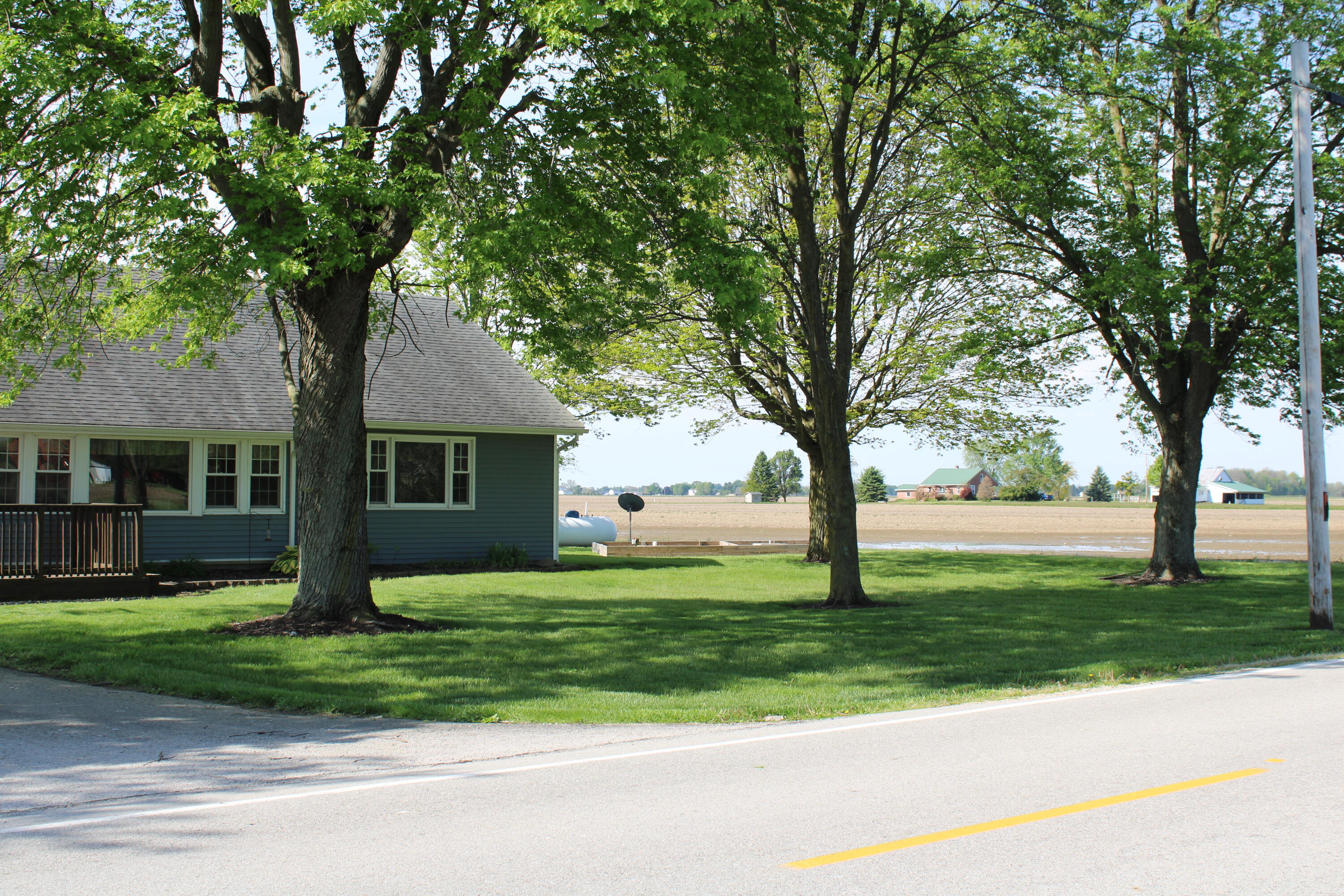 7465 Delisle Fourman Road, Arcanum, Ohio 45304