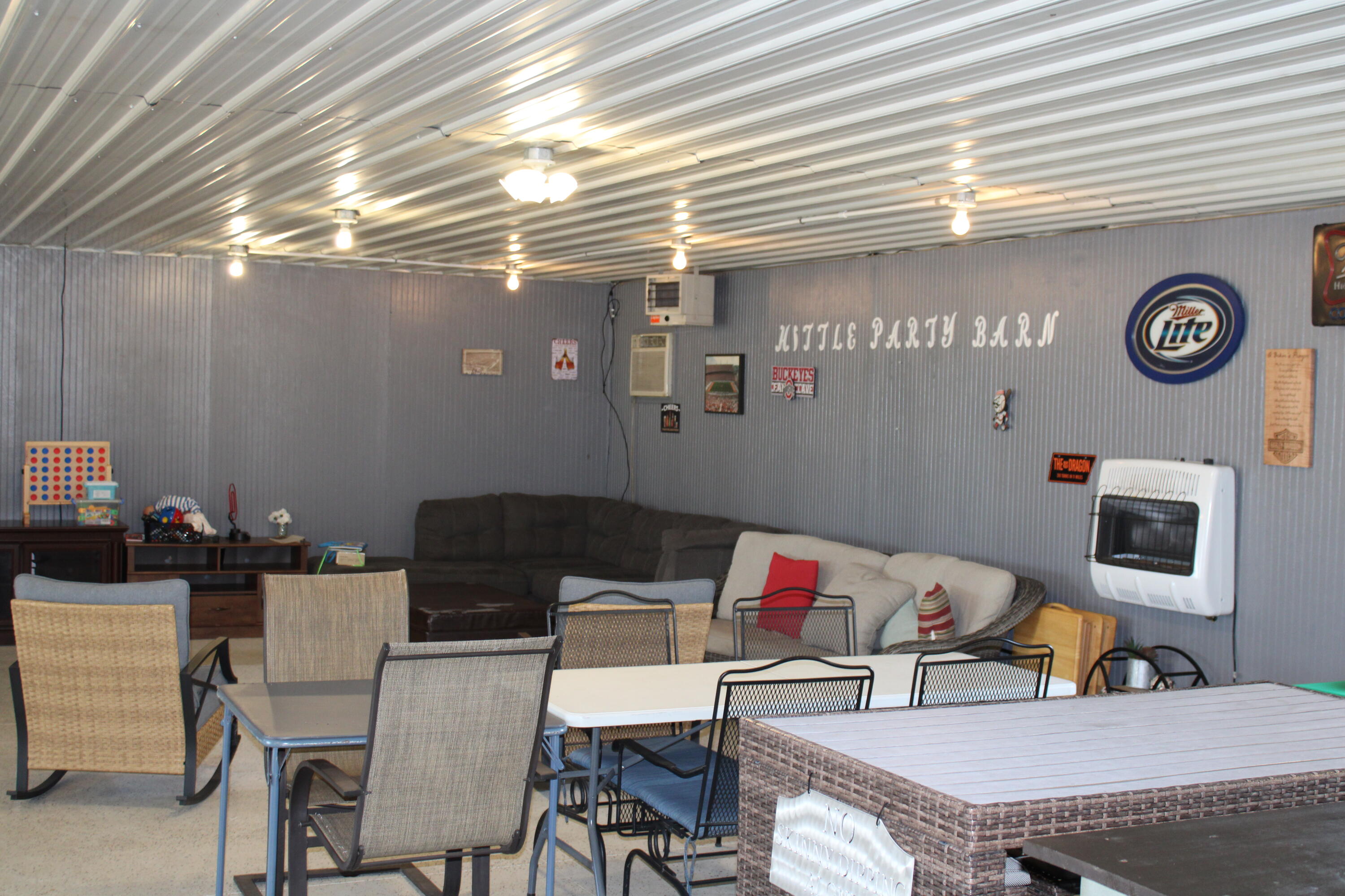 7465 Delisle Fourman Road, Arcanum, Ohio 45304
