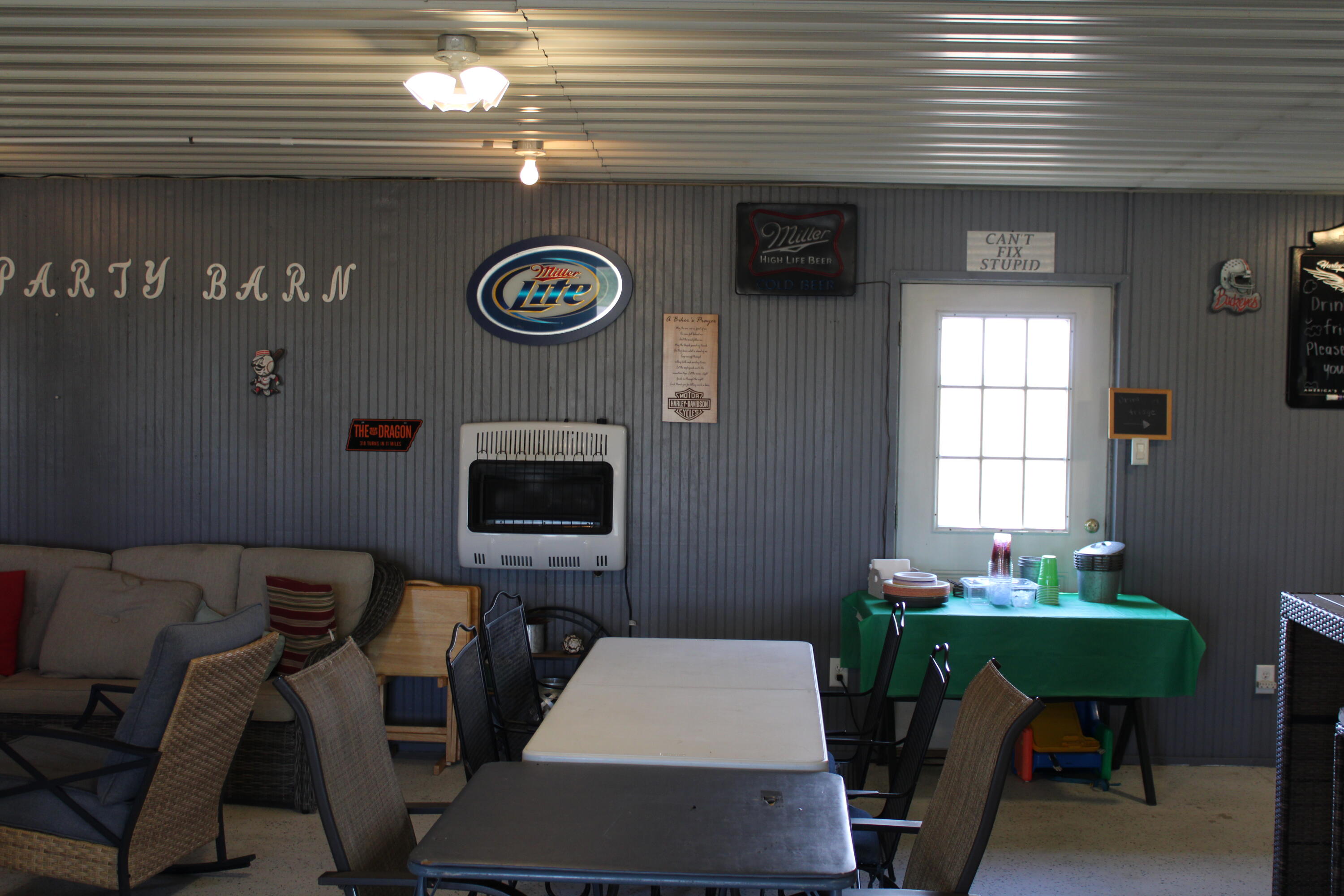 7465 Delisle Fourman Road, Arcanum, Ohio 45304
