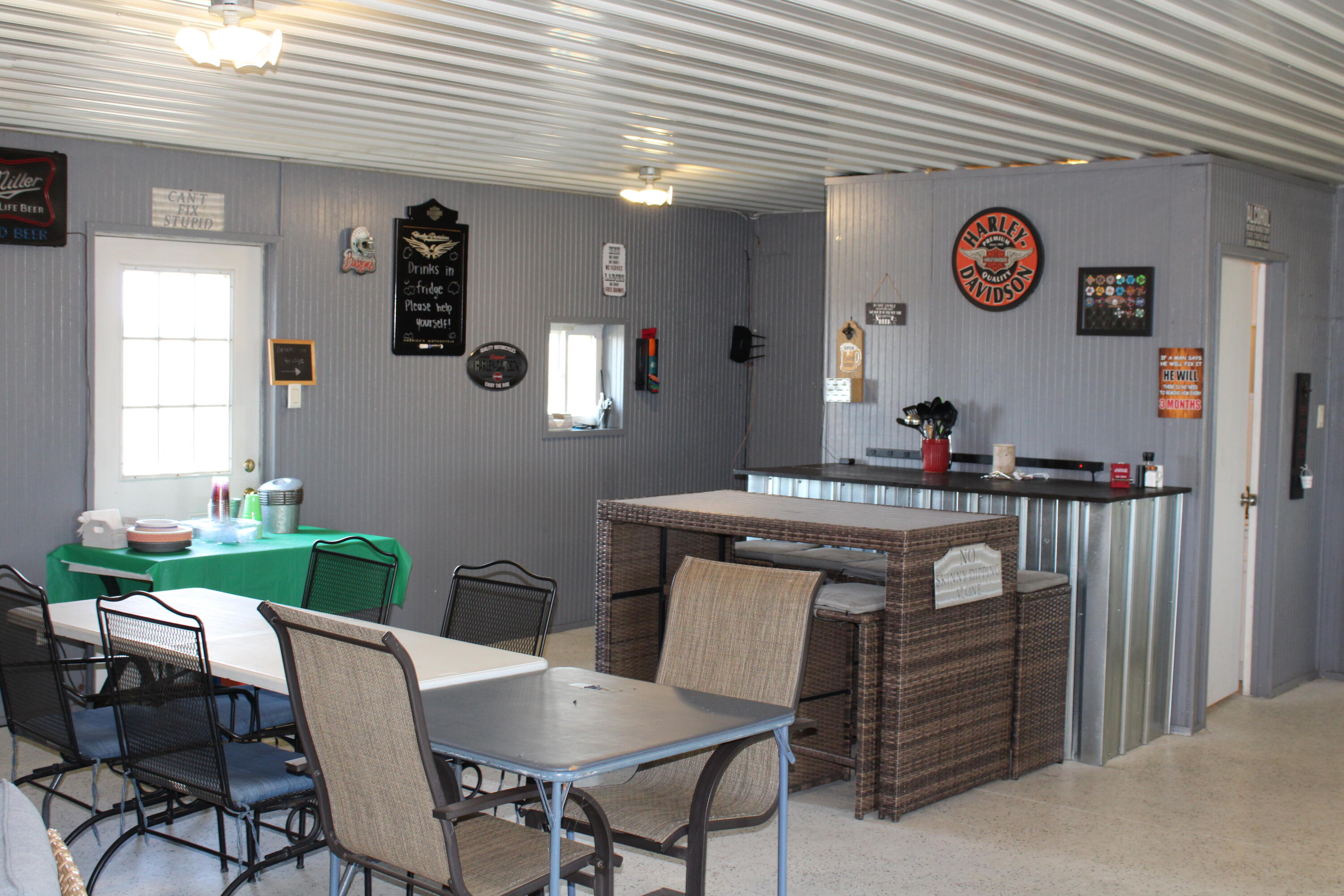 7465 Delisle Fourman Road, Arcanum, Ohio 45304