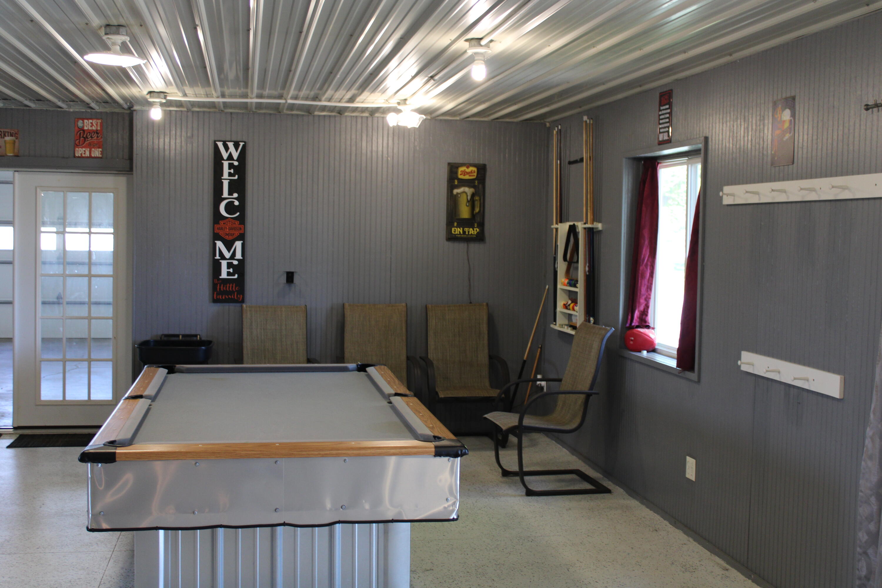7465 Delisle Fourman Road, Arcanum, Ohio 45304