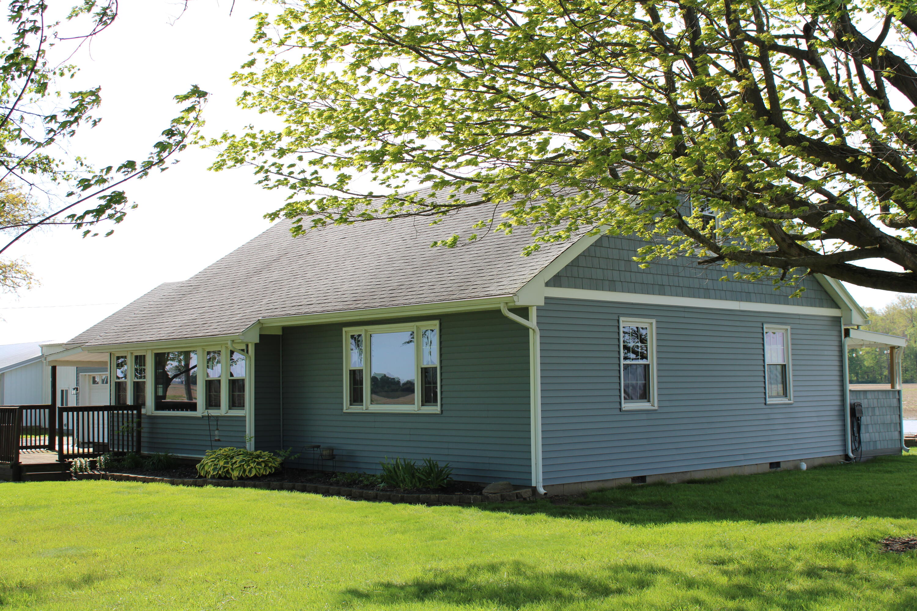 7465 Delisle Fourman Road, Arcanum, Ohio 45304