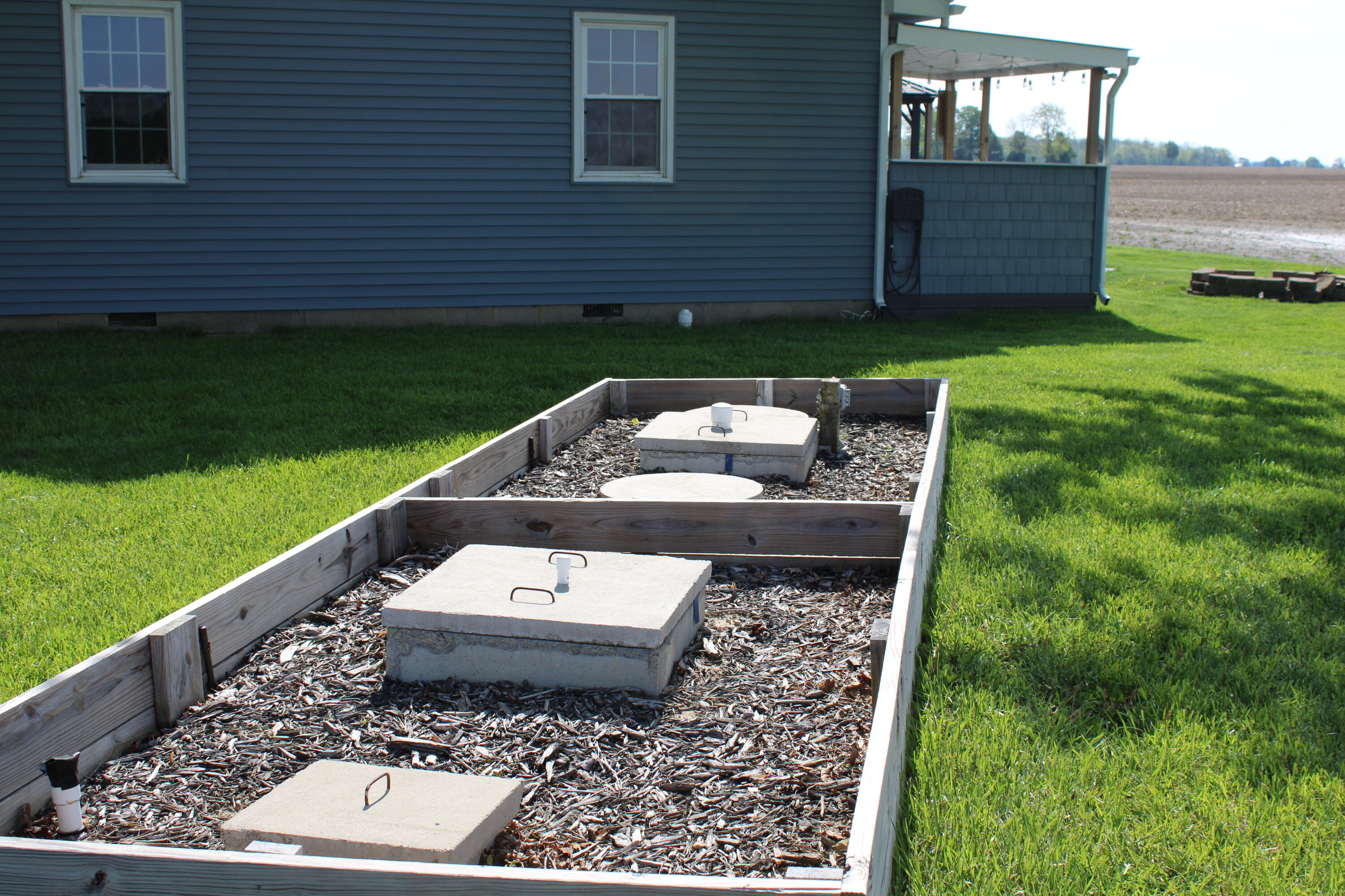 7465 Delisle Fourman Road, Arcanum, Ohio 45304