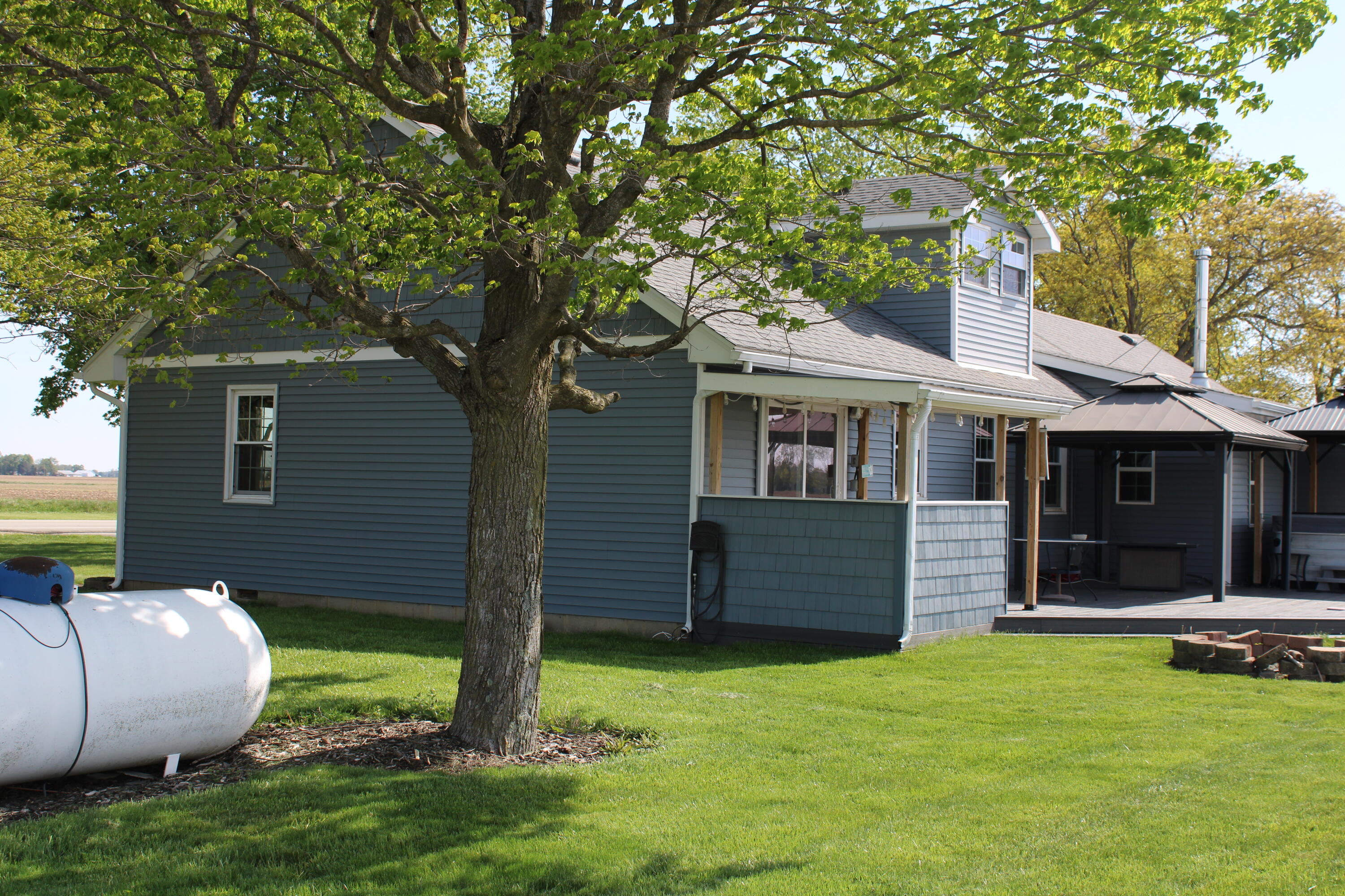7465 Delisle Fourman Road, Arcanum, Ohio 45304