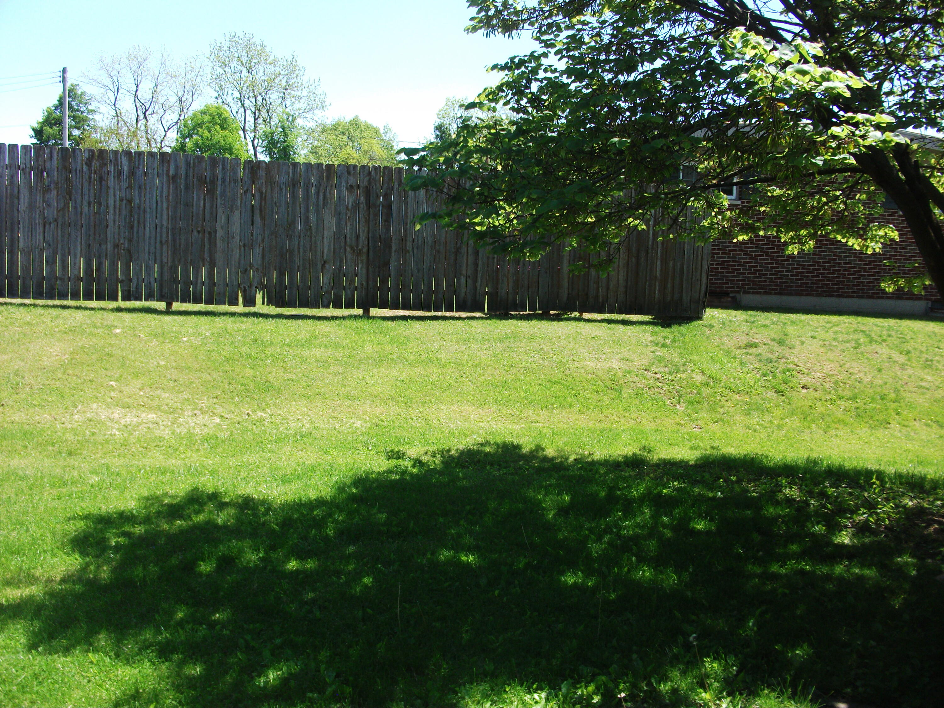 2020 Winding Trail, Springfield, Ohio 45503