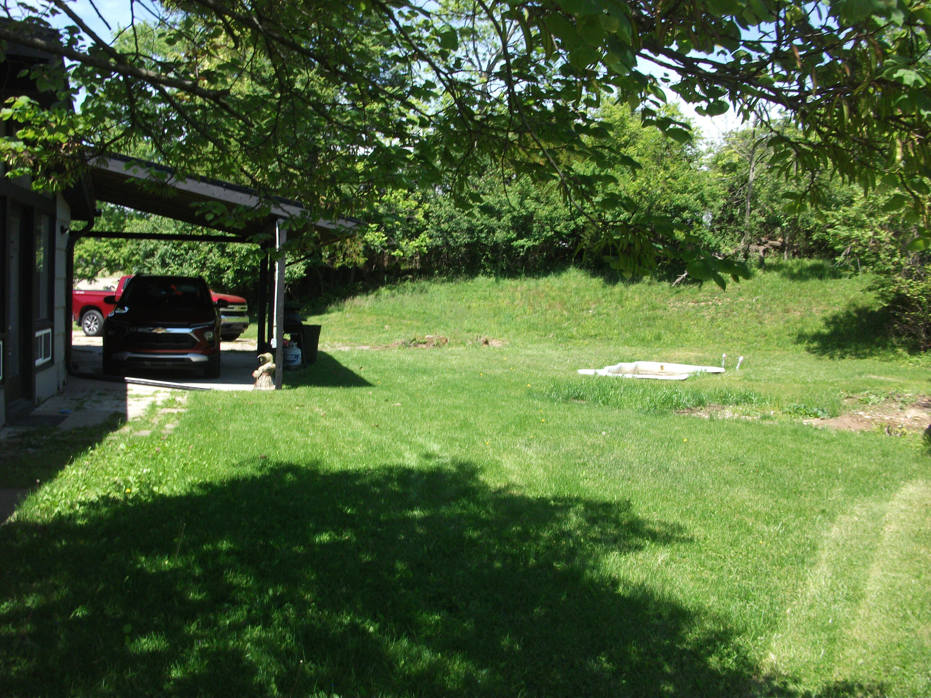 2020 Winding Trail, Springfield, Ohio 45503