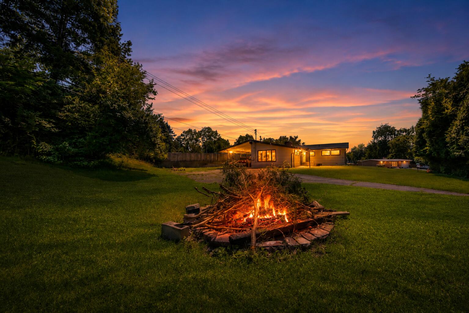 2020 Winding Trail, Springfield, Ohio 45503