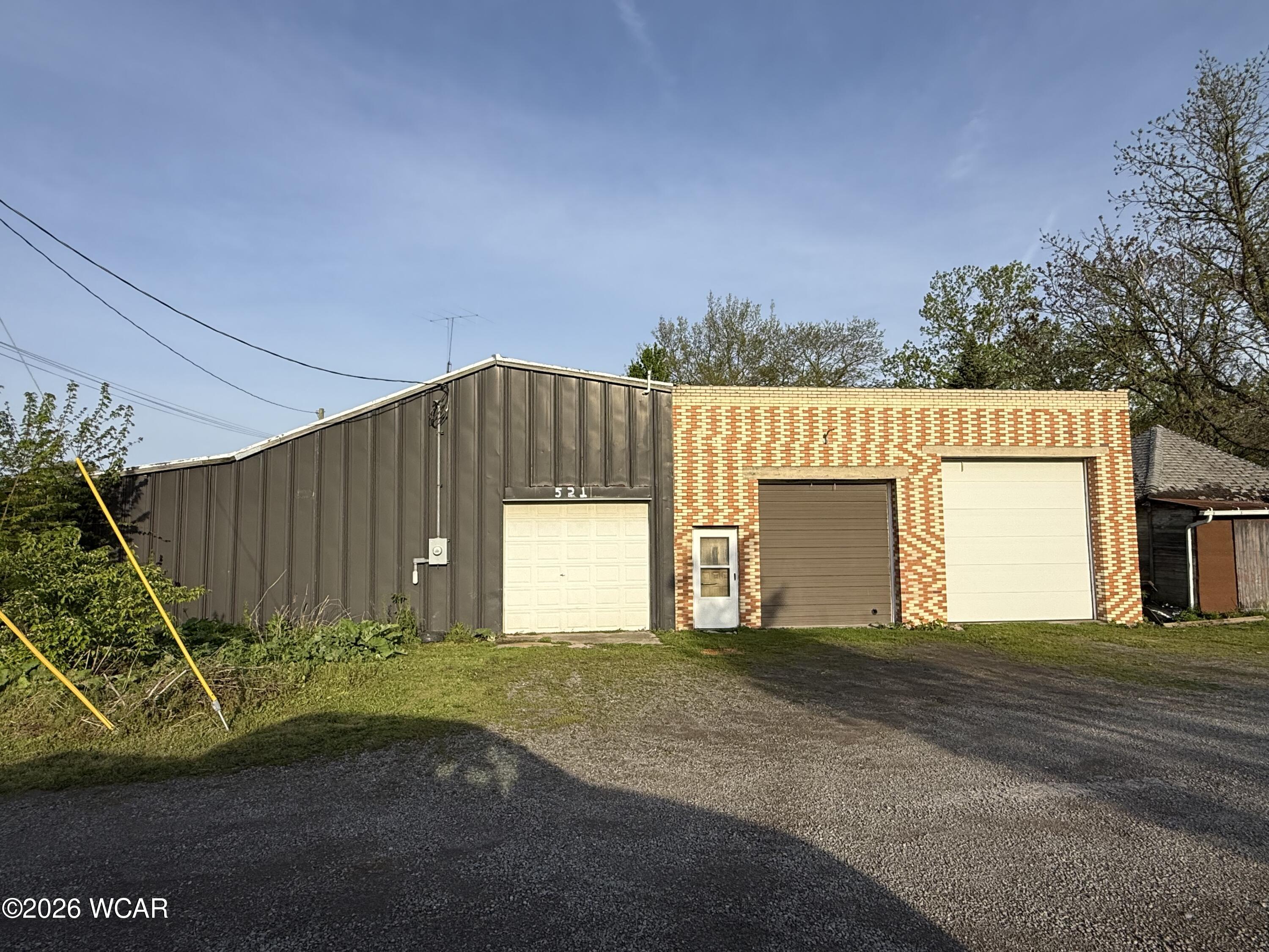 521 Wesley Drive, Van Wert, Ohio